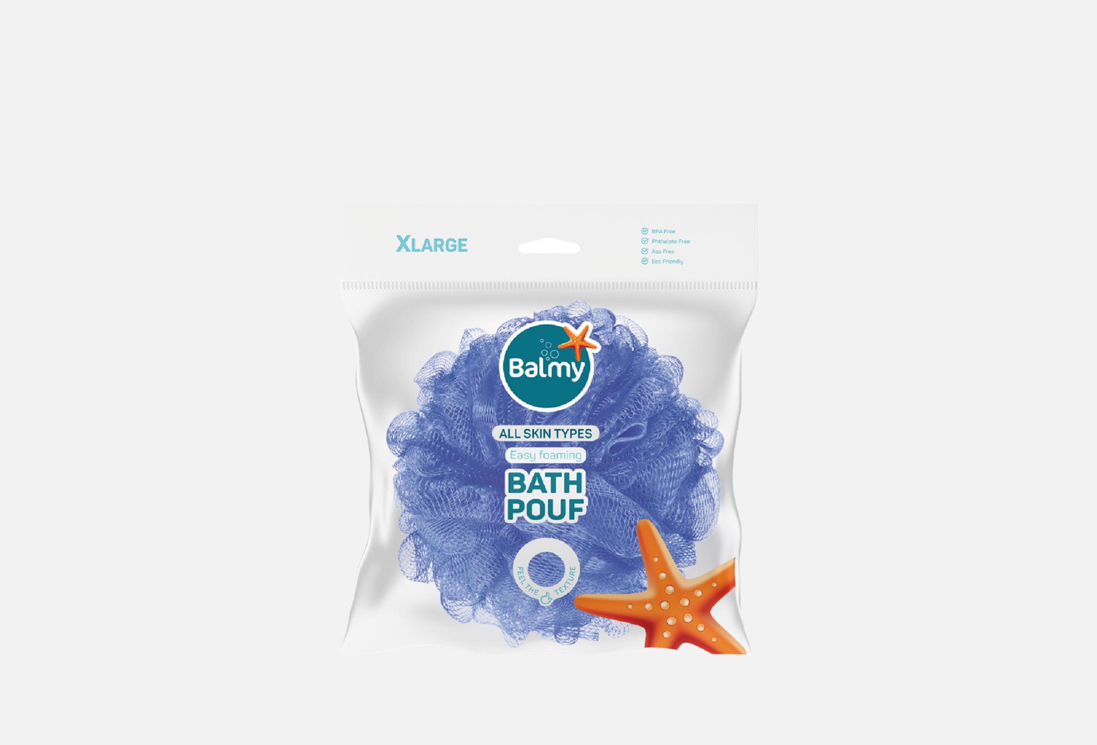 Easy foaming  60 