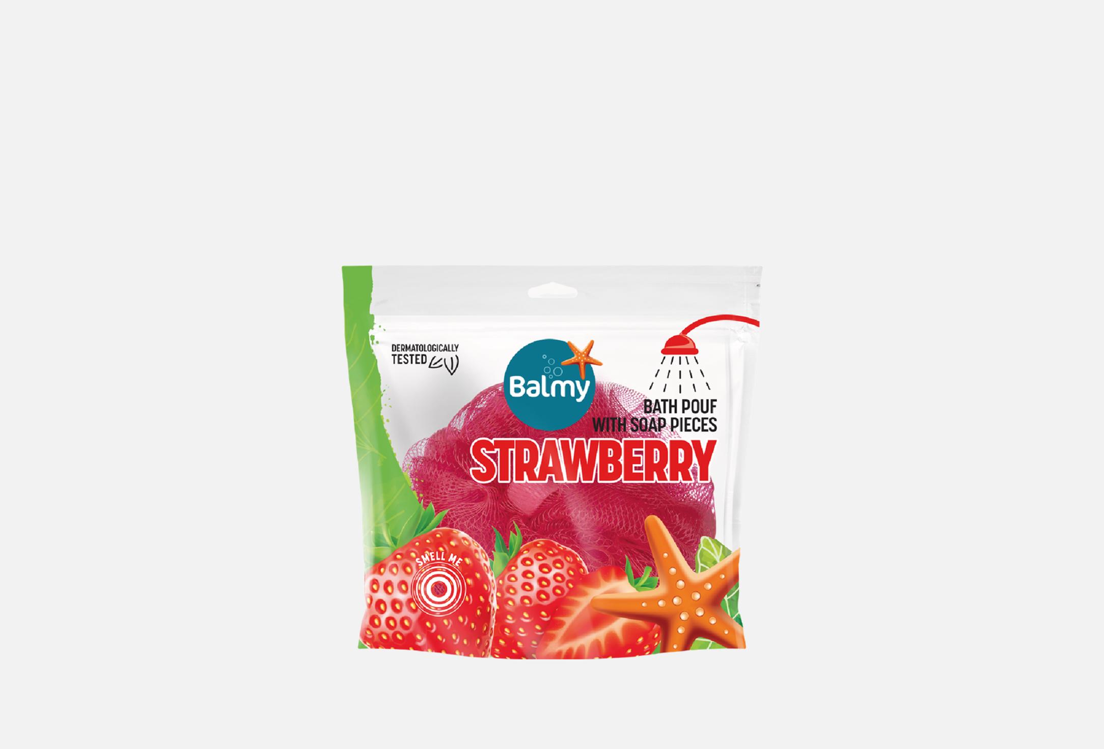 Strawberry 68