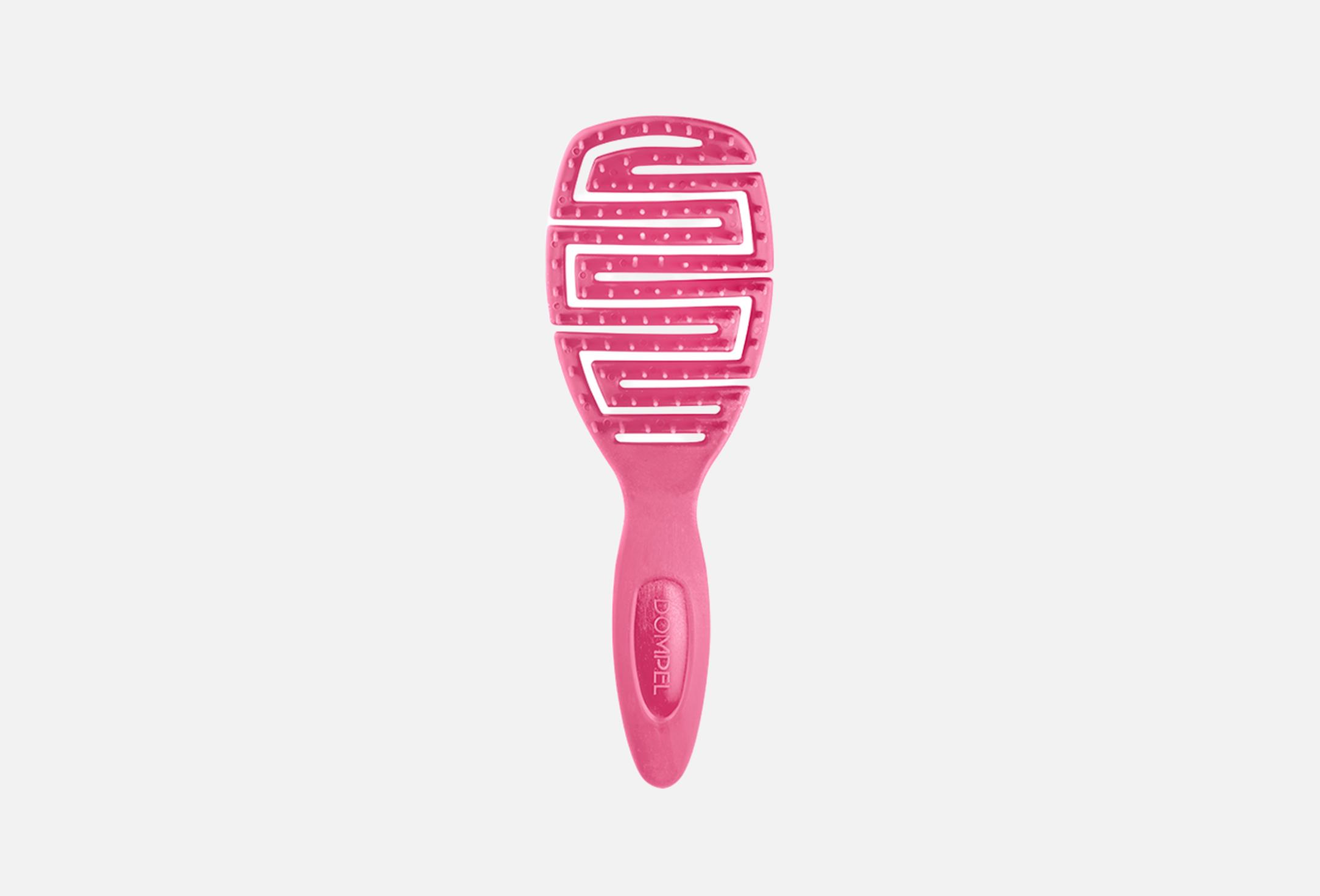 All hair types  1 Pink