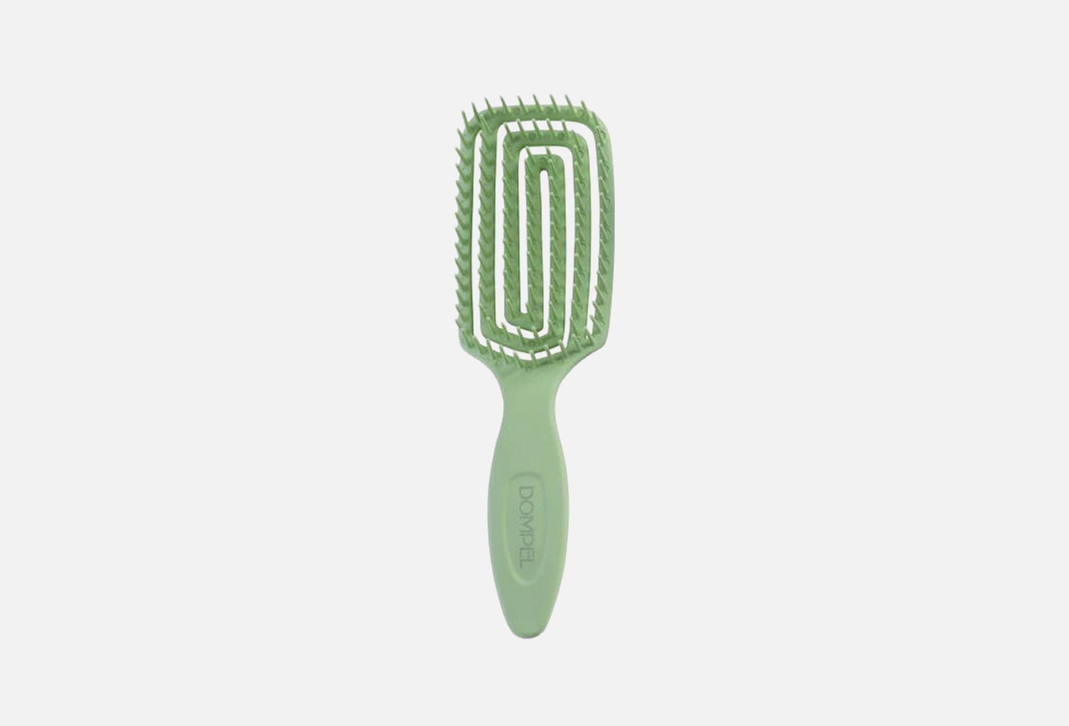Long hair & extension  1 Green
