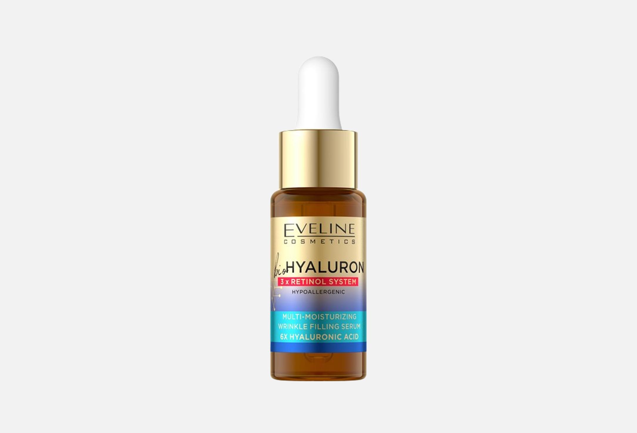 Bio hyaluron  18 