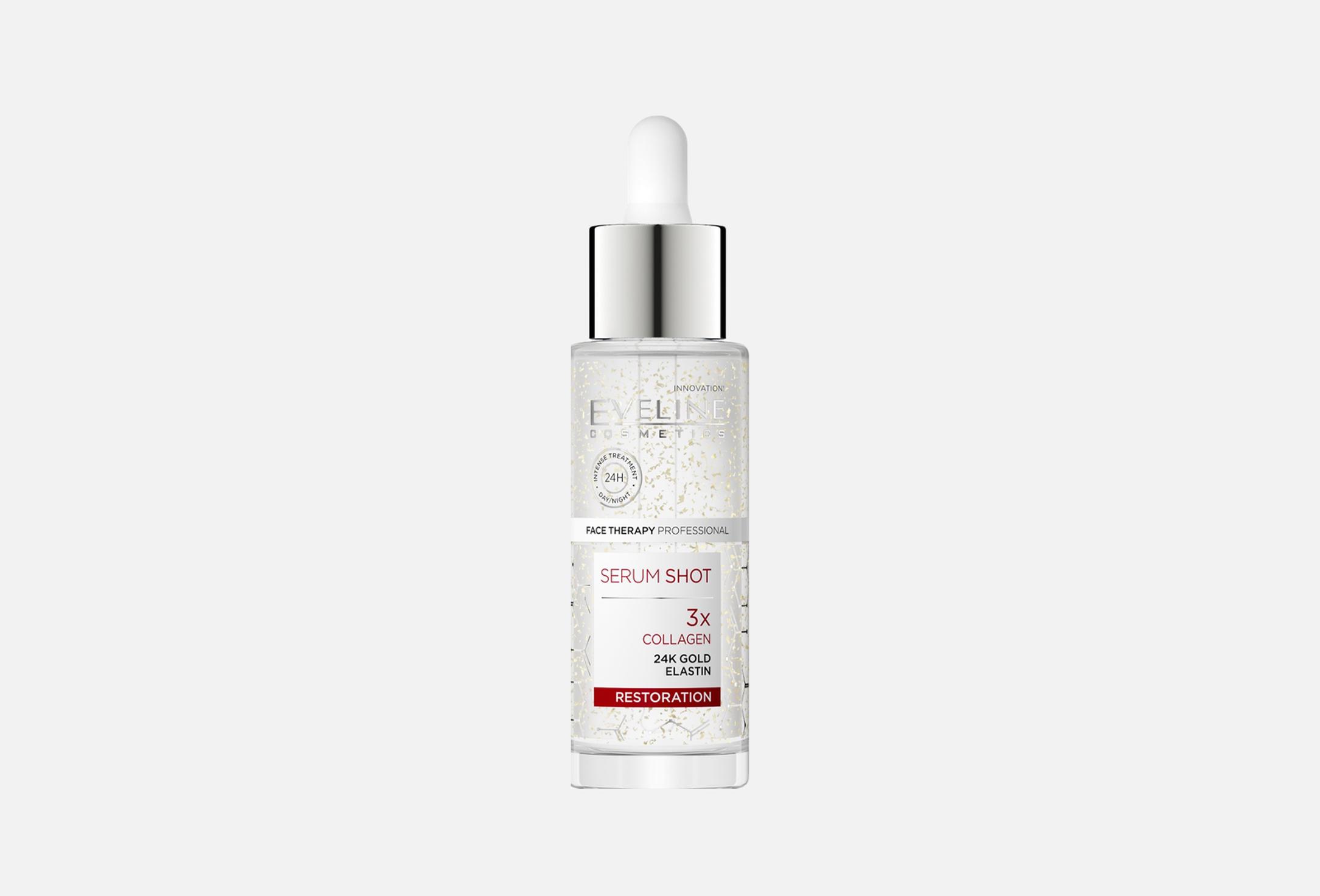 Serum shot 3x collagen 30