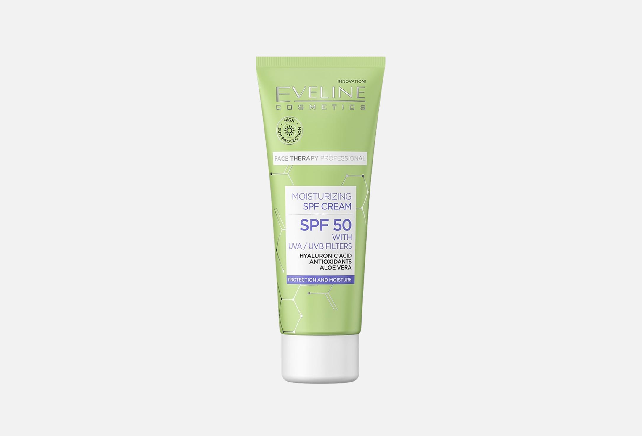Face therapy professional 50