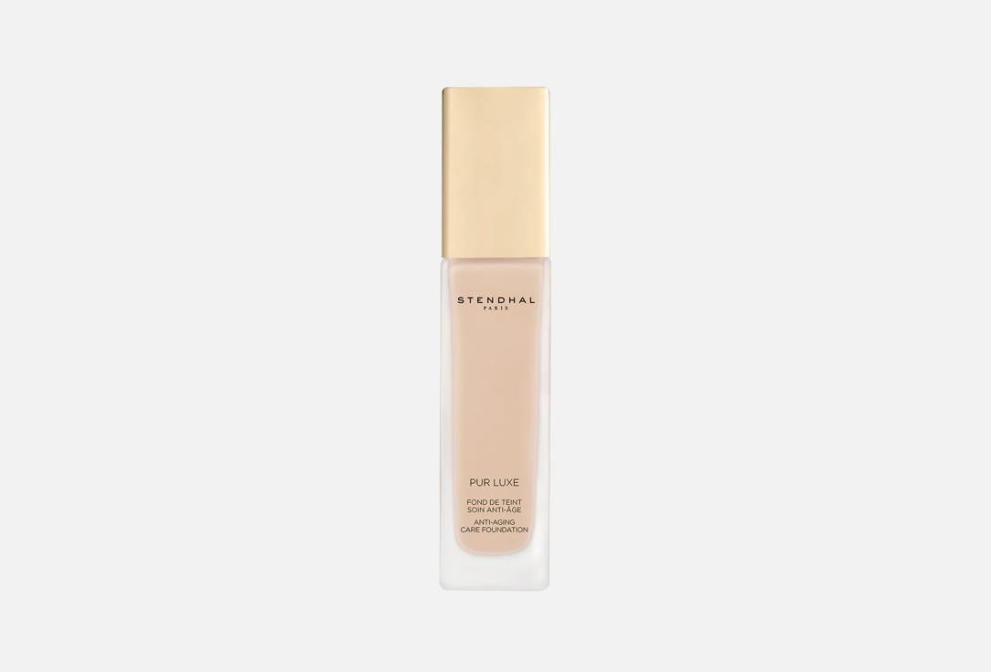 Stendhal Foundation Pur Luxe Anti-Aging Care