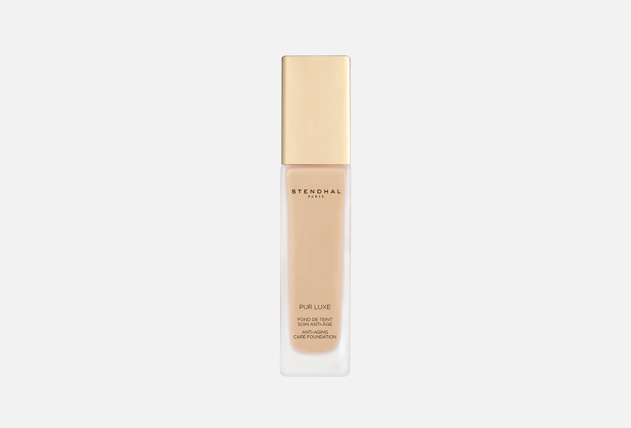 Pur Luxe Anti-Aging Care  30 420, Sable