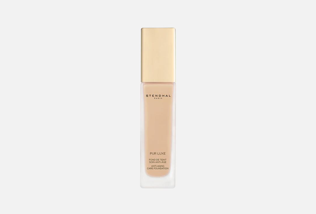 Stendhal Тональный крем Pur Luxe Anti-Aging Care