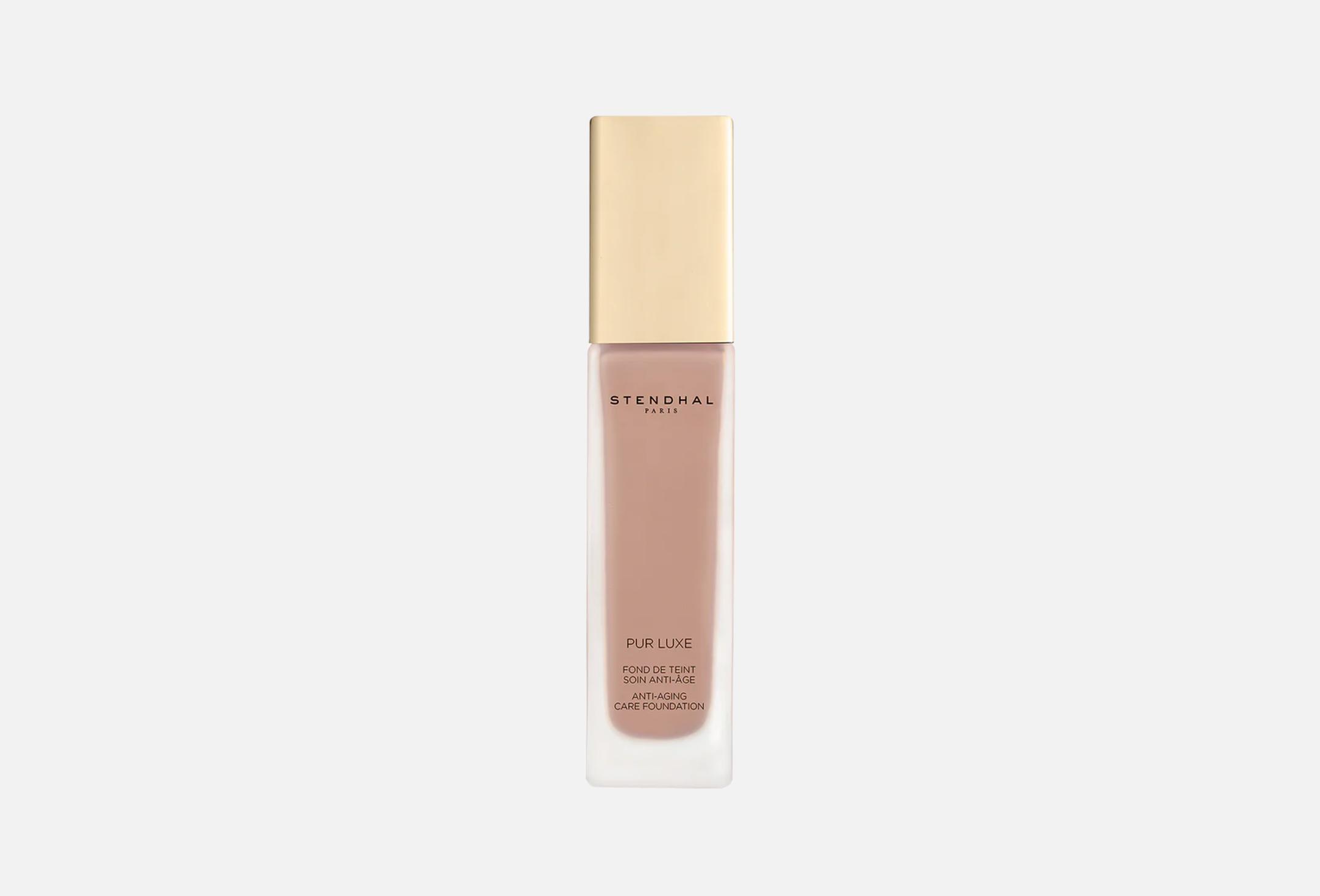 Pur Luxe Anti-Aging Care  30 430, Ambre rosé