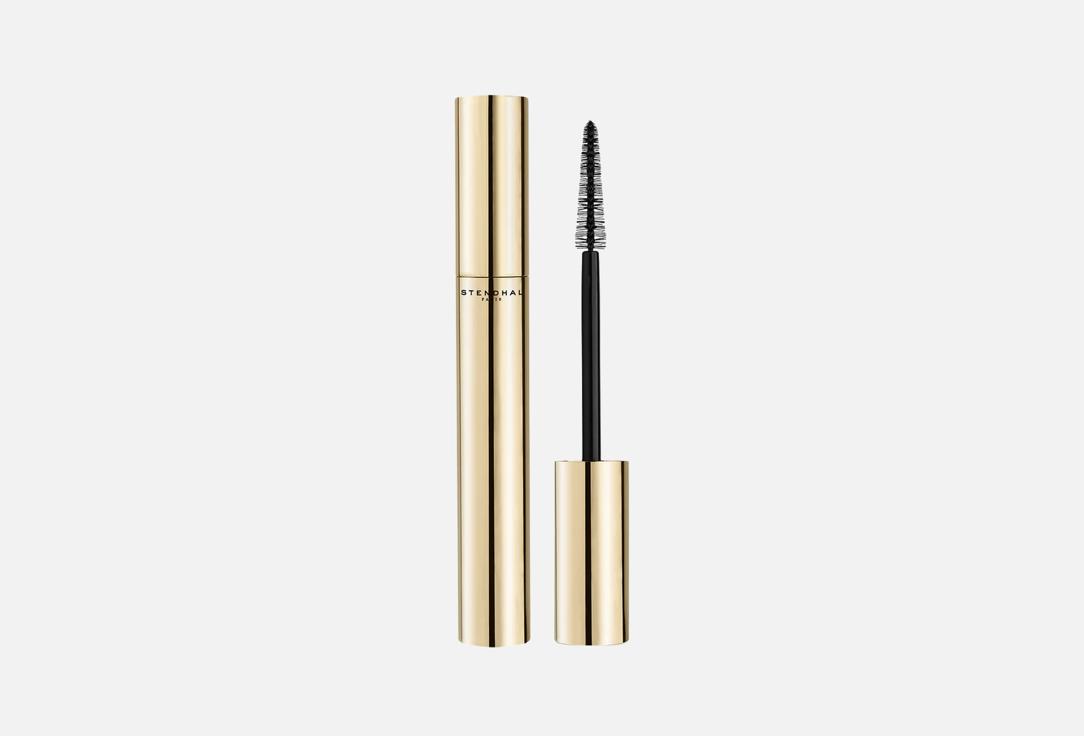 Stendhal Mascara Pur Luxe Long-Lasting Care 100, Noir 8.5 ml Stendhal Mascara Pur Luxe Long-Lasting Care