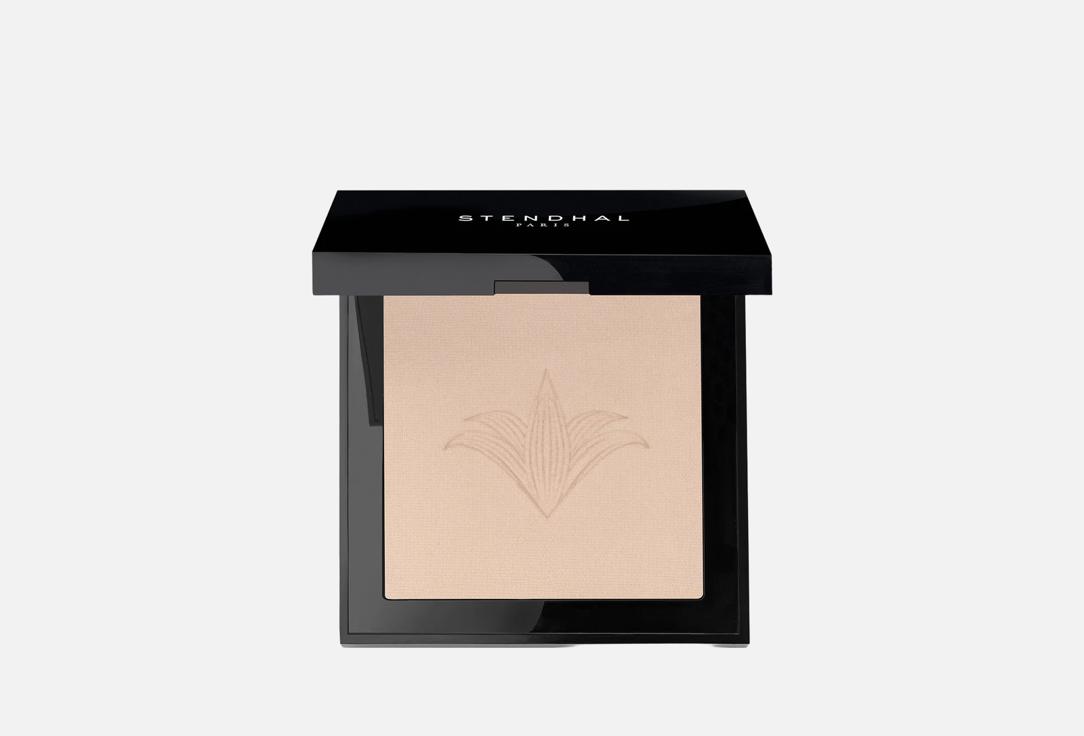 Stendhal Compact powder Perfecting 110, Porcelaine 9 g Stendhal Compact powder Perfecting