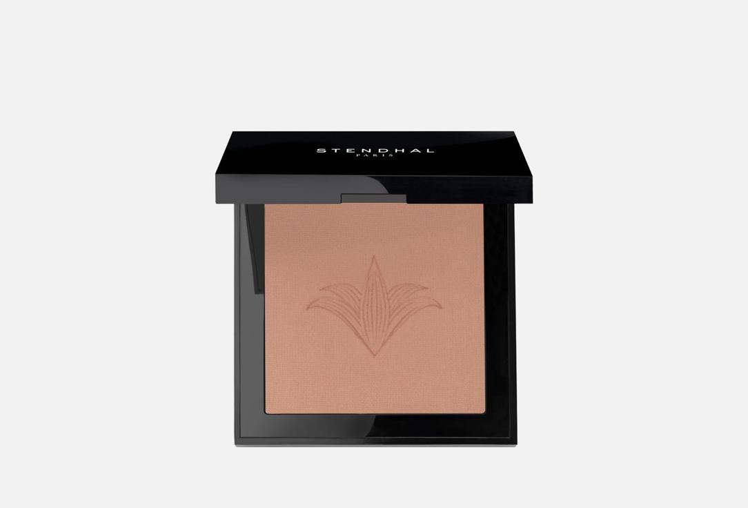 Stendhal Bronzing Powder Radiant 210, Atacama 9.5 g Stendhal Bronzing Powder Radiant