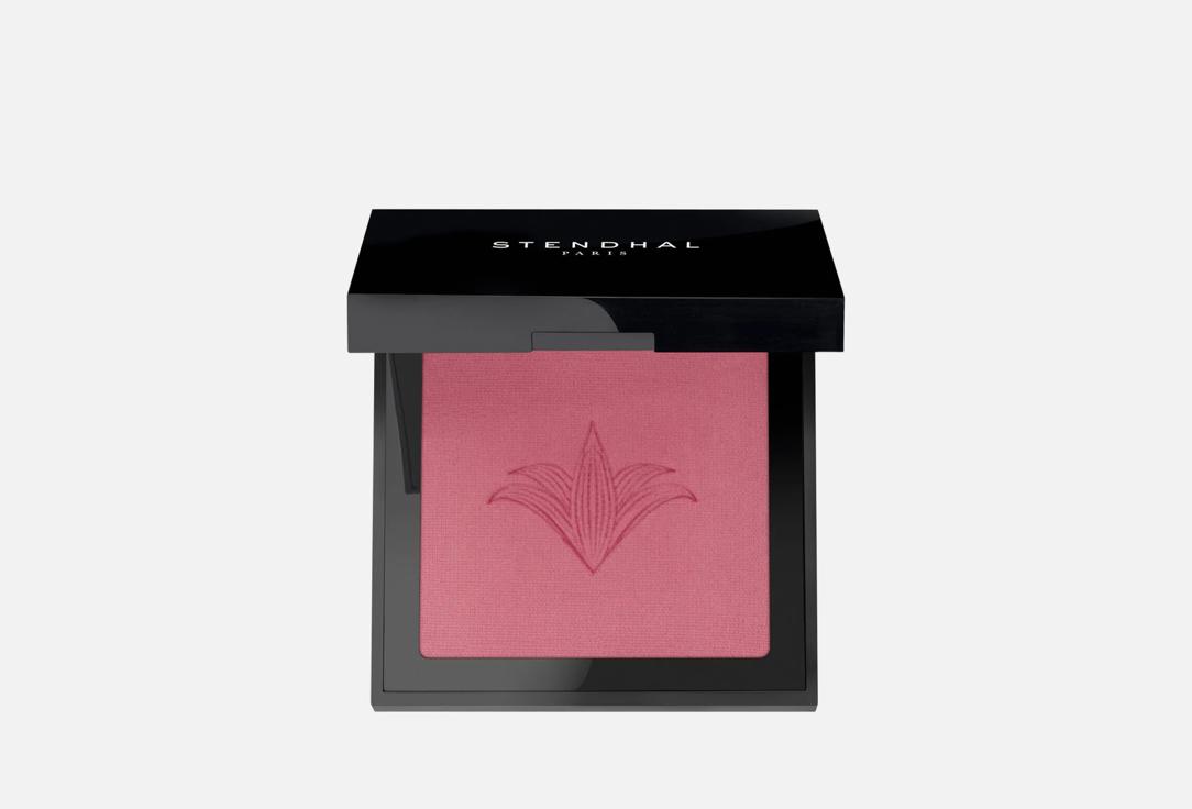 Stendhal Blush Illuminating 303, Rose marrakech 5.5 g Stendhal Blush Illuminating