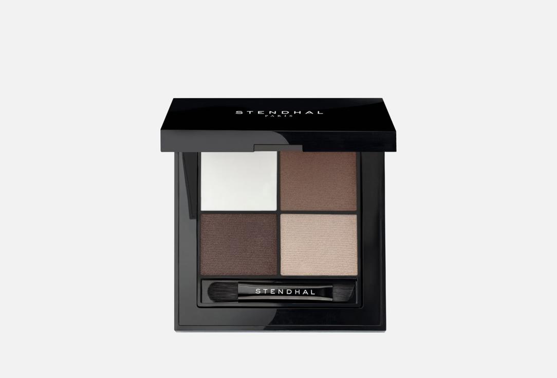 Stendhal Eyebrow Palette High Precision