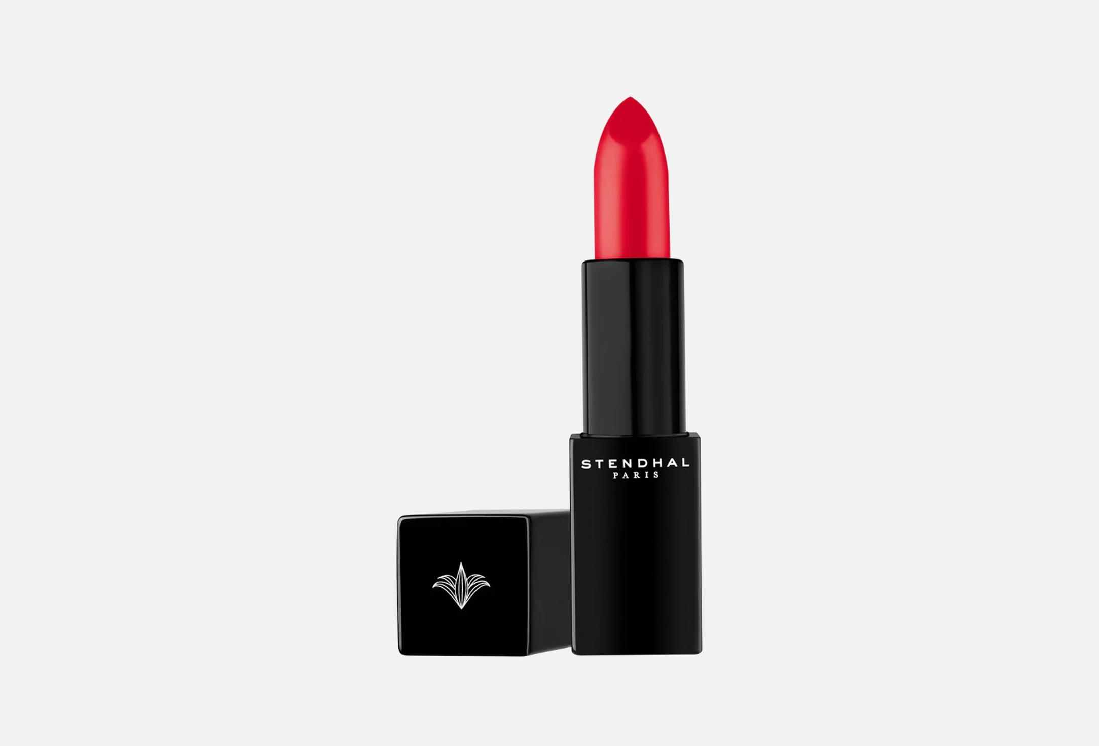 Satin effect  4 000, Rouge originel