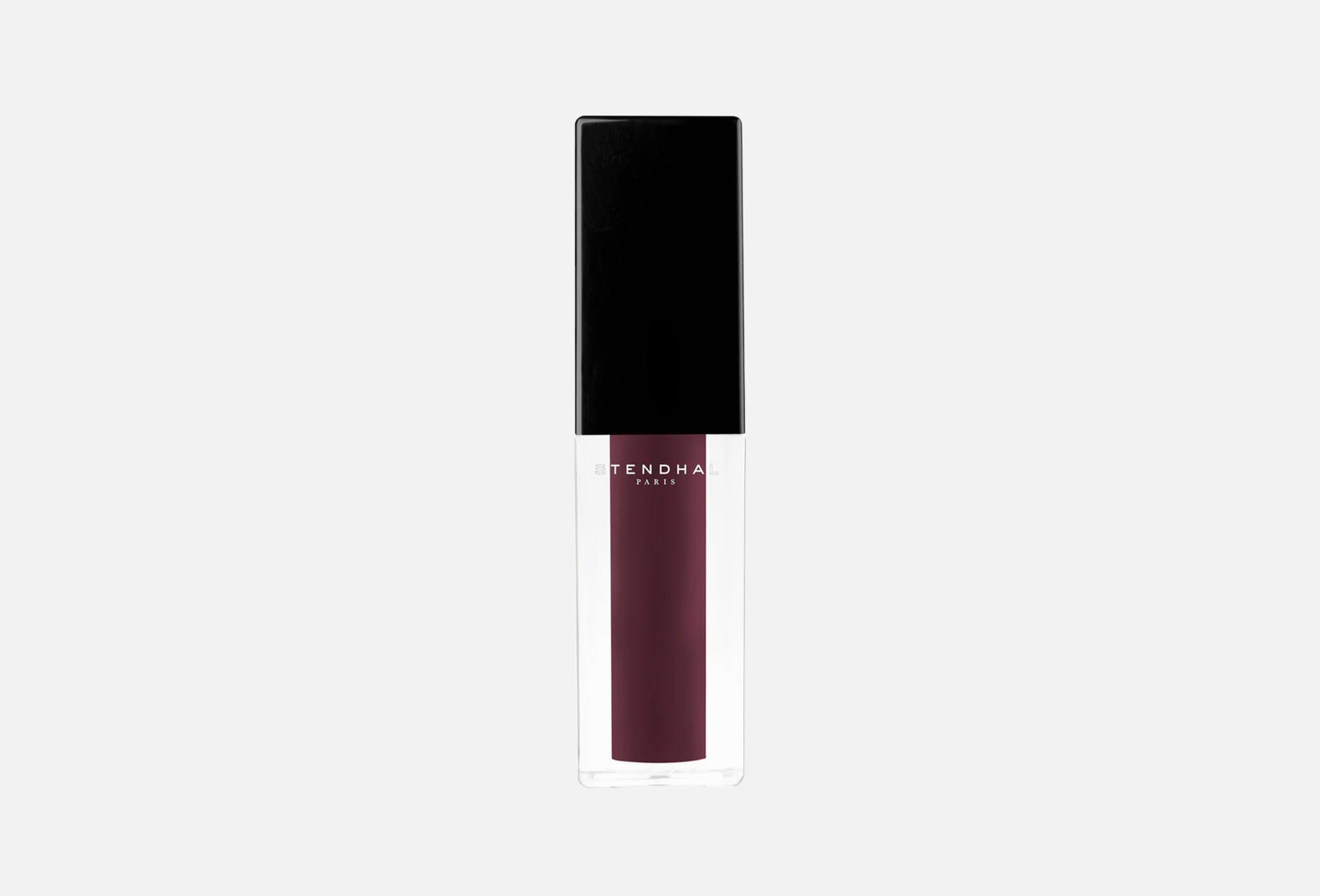 Encre à Lèvres  4 401, Tulipe noire