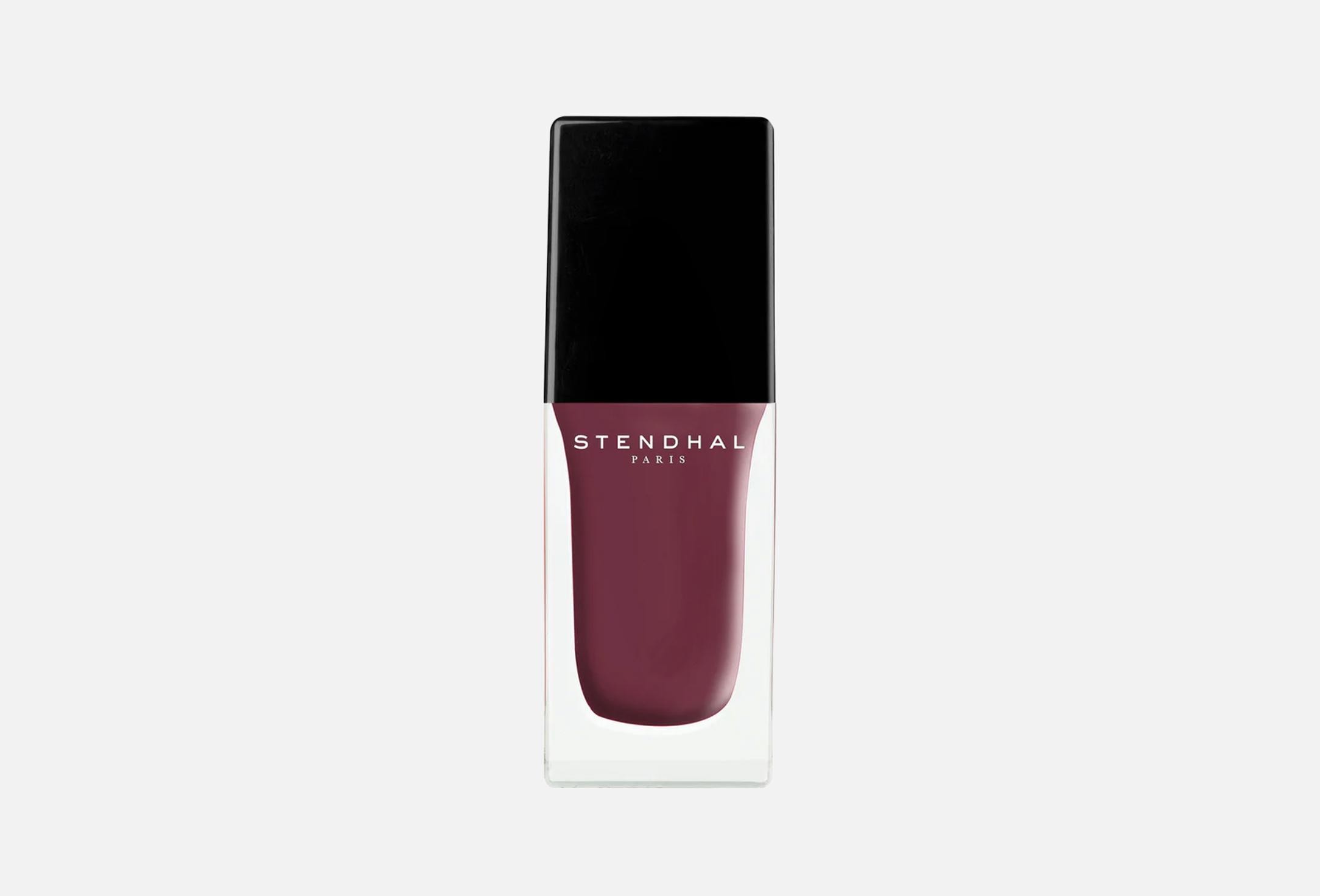 Care  8 202, Dahlia noir