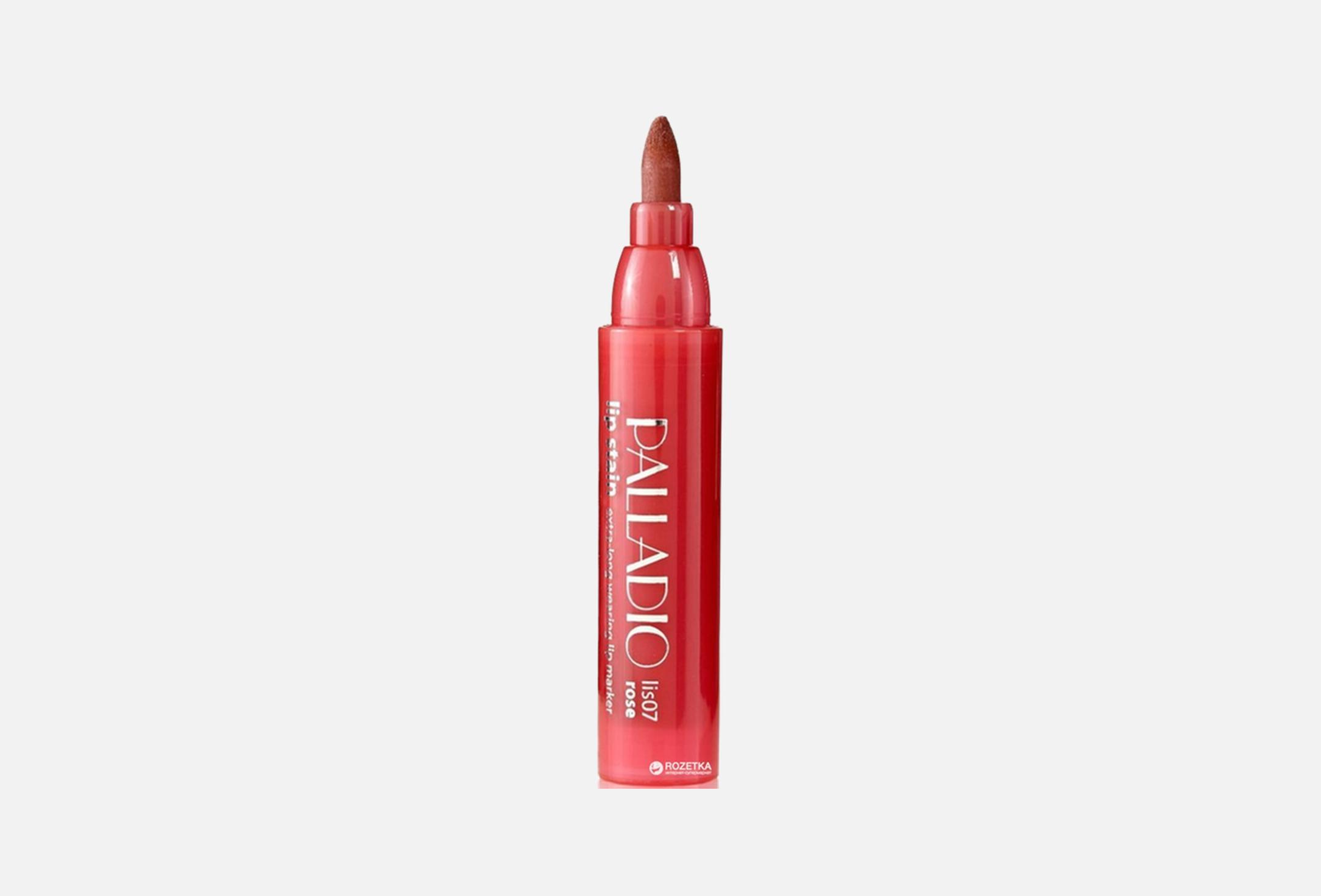 Lip Stain  3 Rose