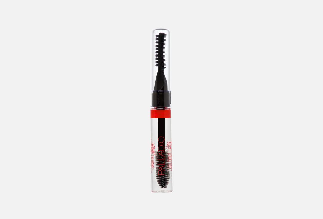 Palladio Clear Brow Gel BROW GEL