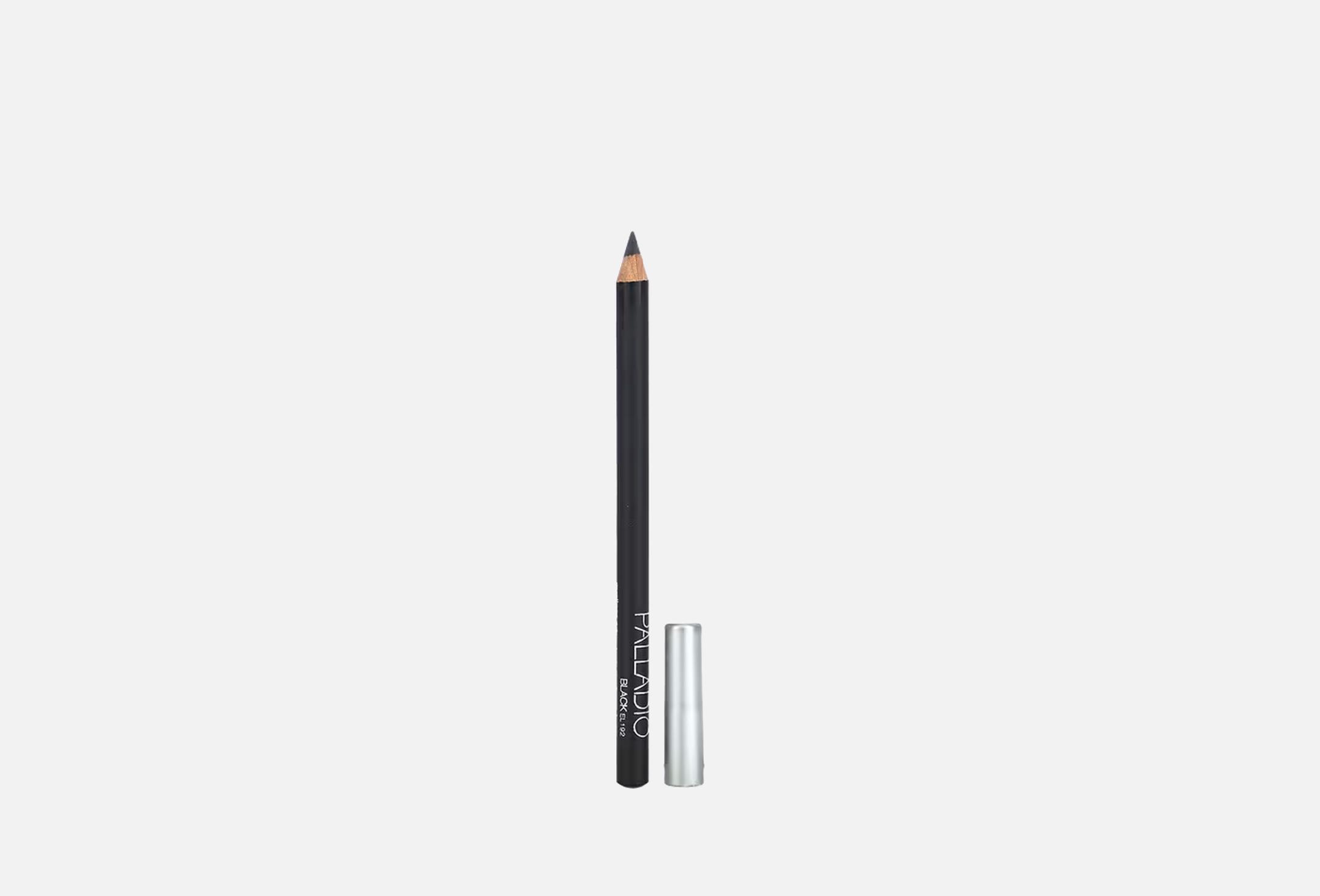 CLASSIC EYELINER PENCIL  1.2 Black