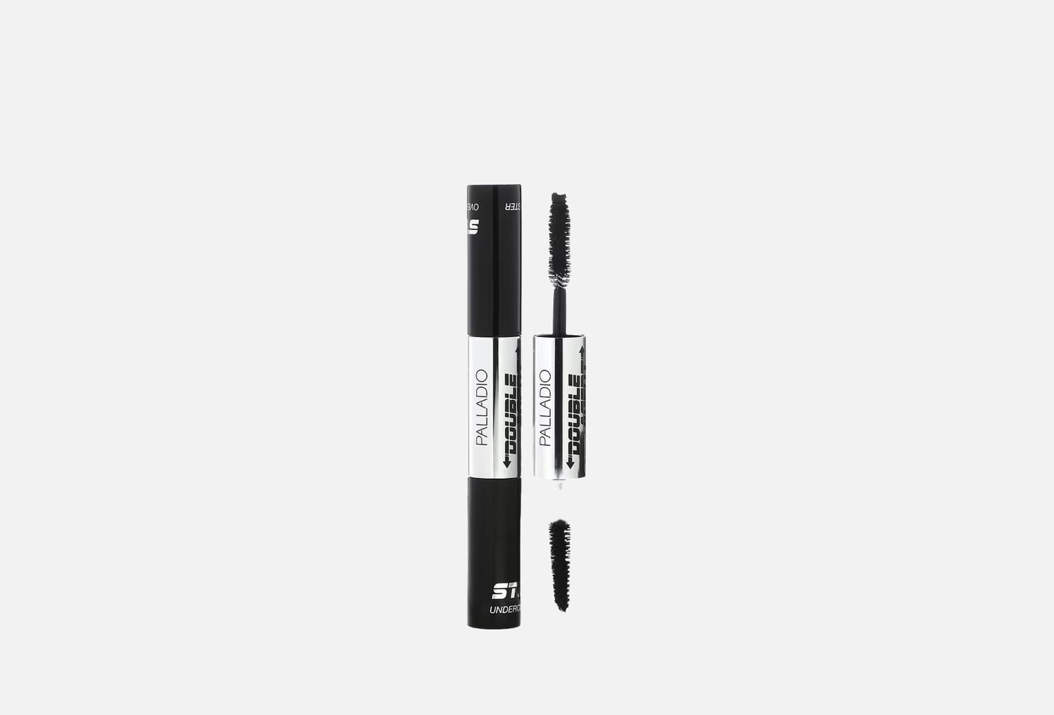 Double Agent 11 Black