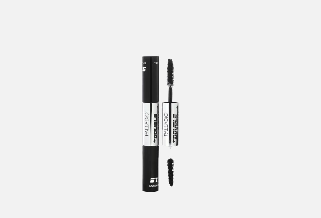 Palladio Mascara Double Agent