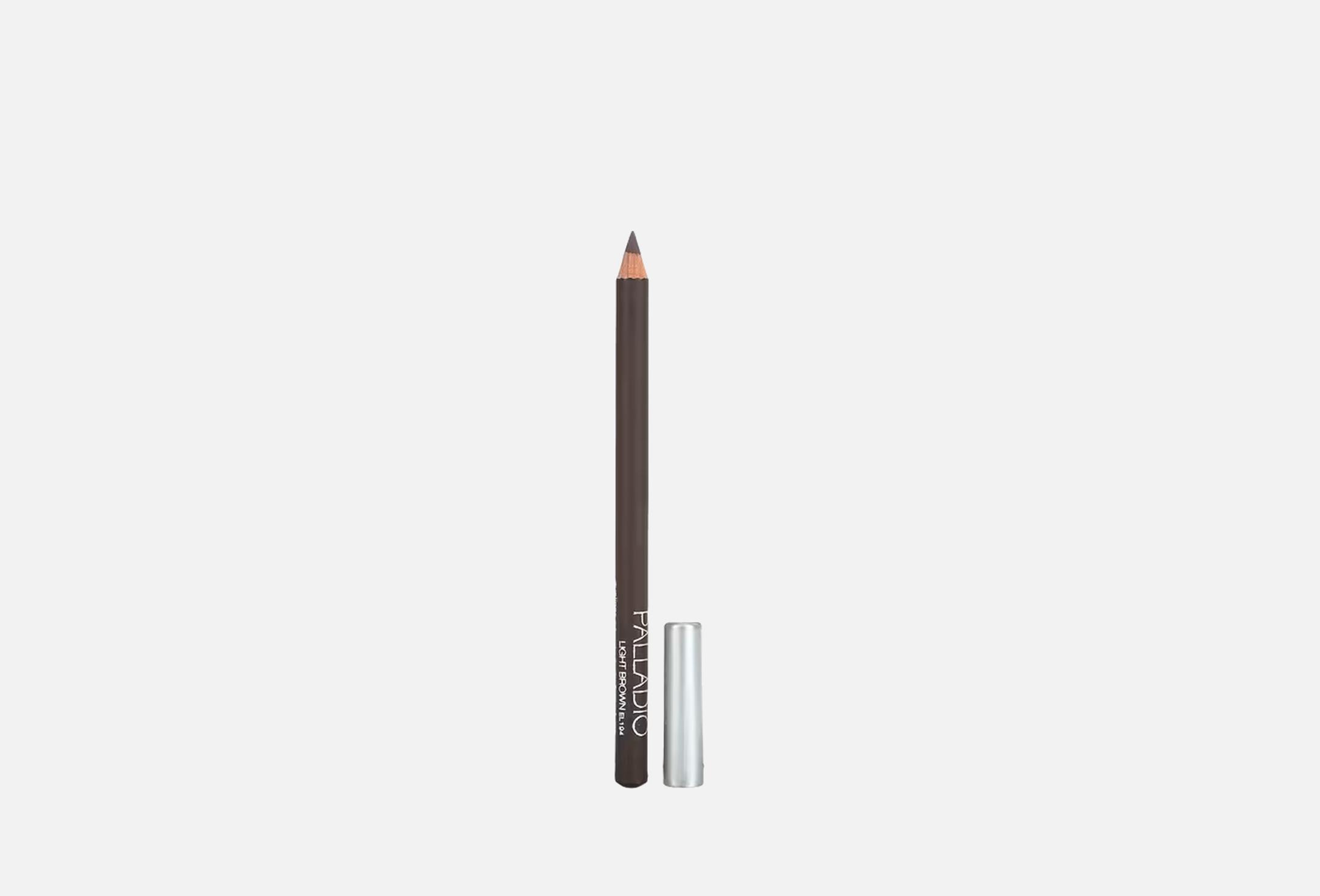 CLASSIC EYELINER PENCIL 1.2 Light brown