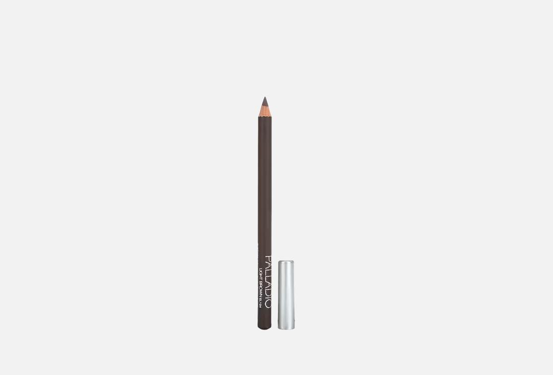 Palladio Eye Pencil CLASSIC EYELINER PENCIL