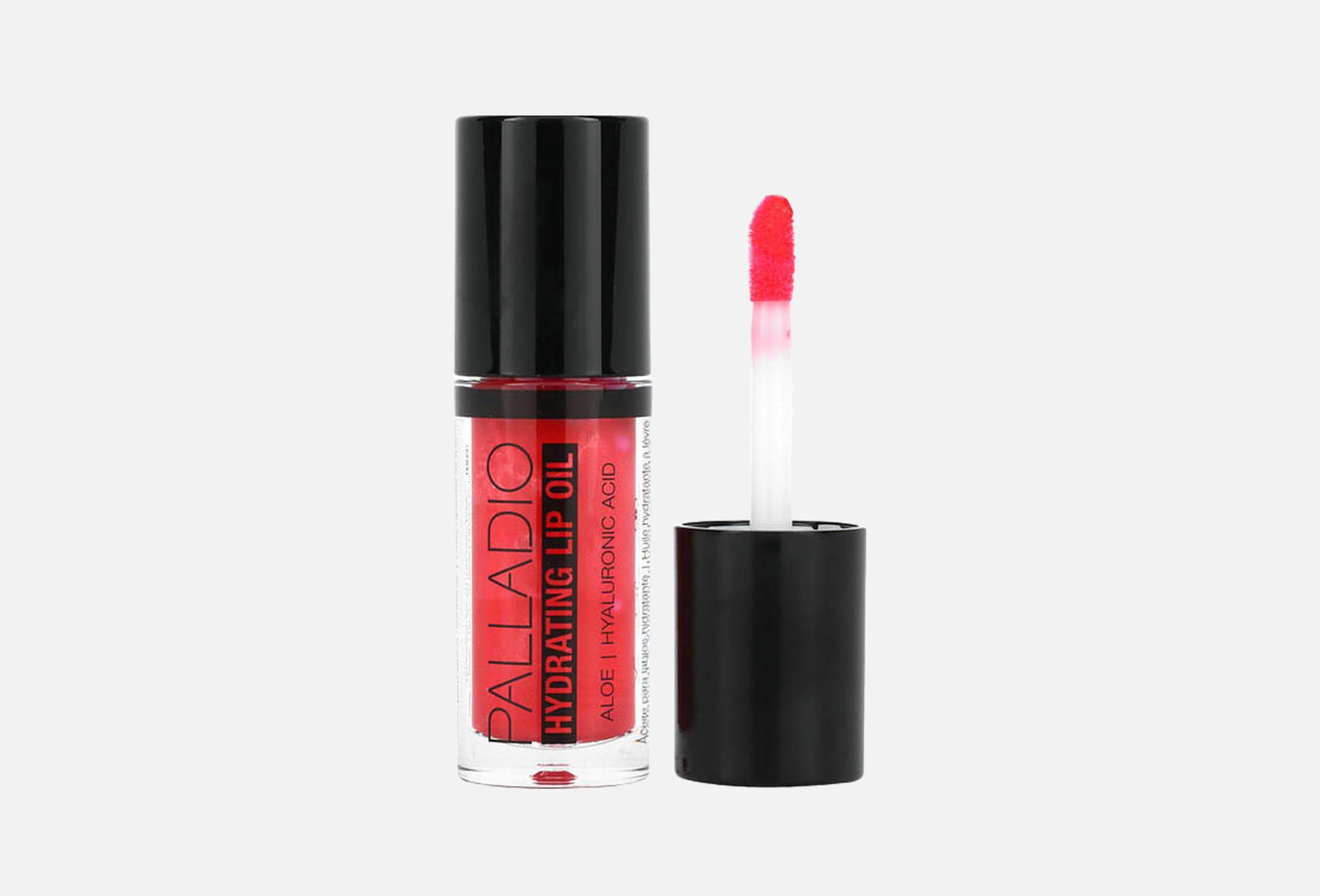Hydrating Lip Oil  4.2 Bling