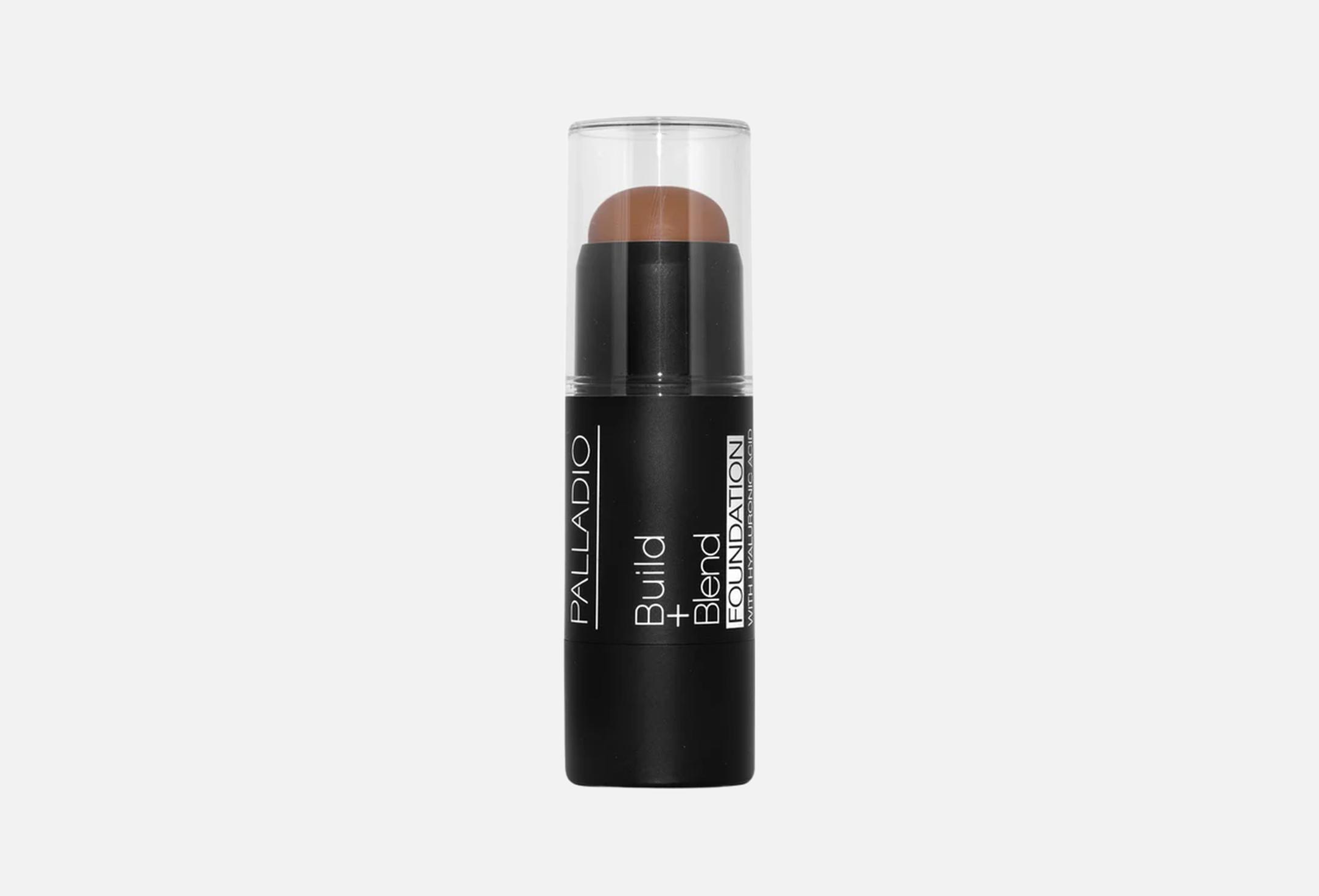 Build & Blend  7 Amber Glow