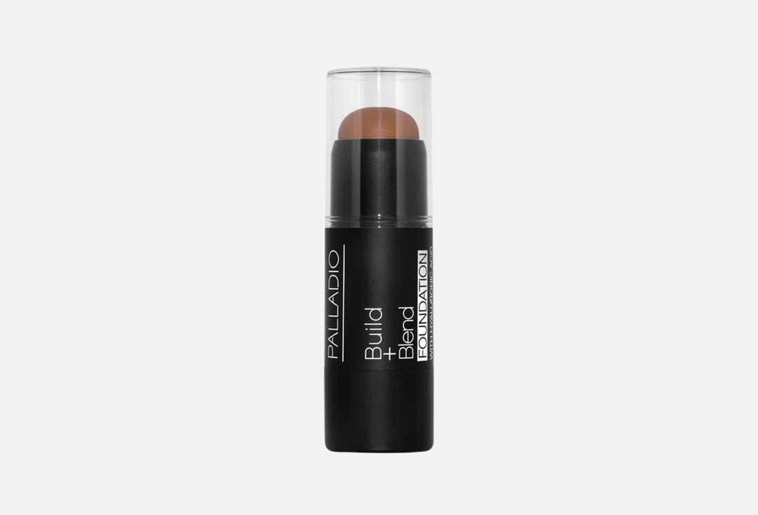 Palladio Creamy Foundation Stick Build & Blend