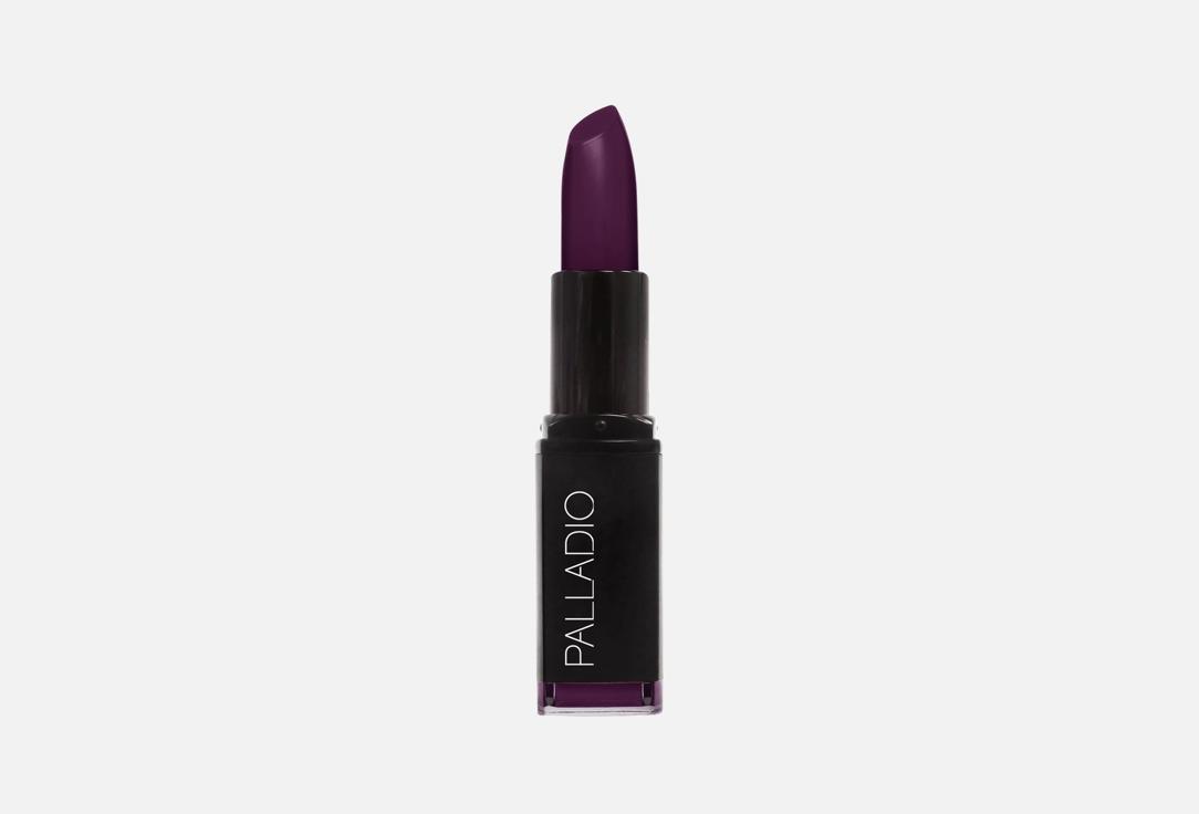 Palladio creamy Matte Lipstick Herbal Matte Lipstick