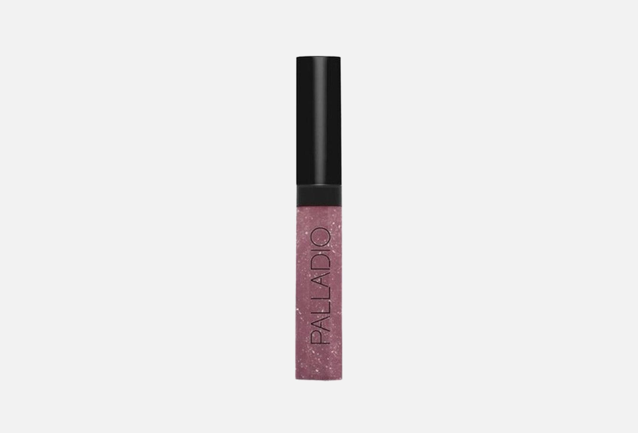 Lip Gloss  7 Icy mauve