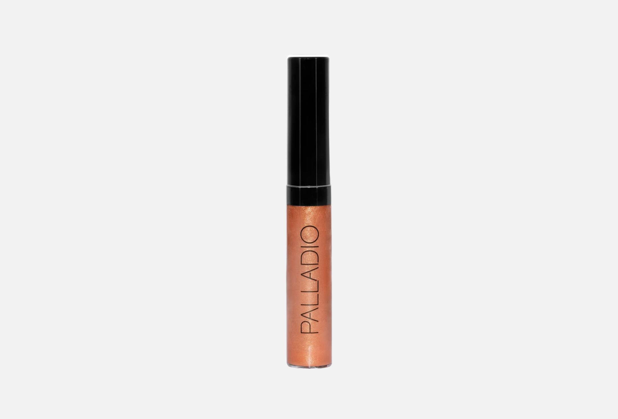 Lip Gloss  1.2 Gloss Copper