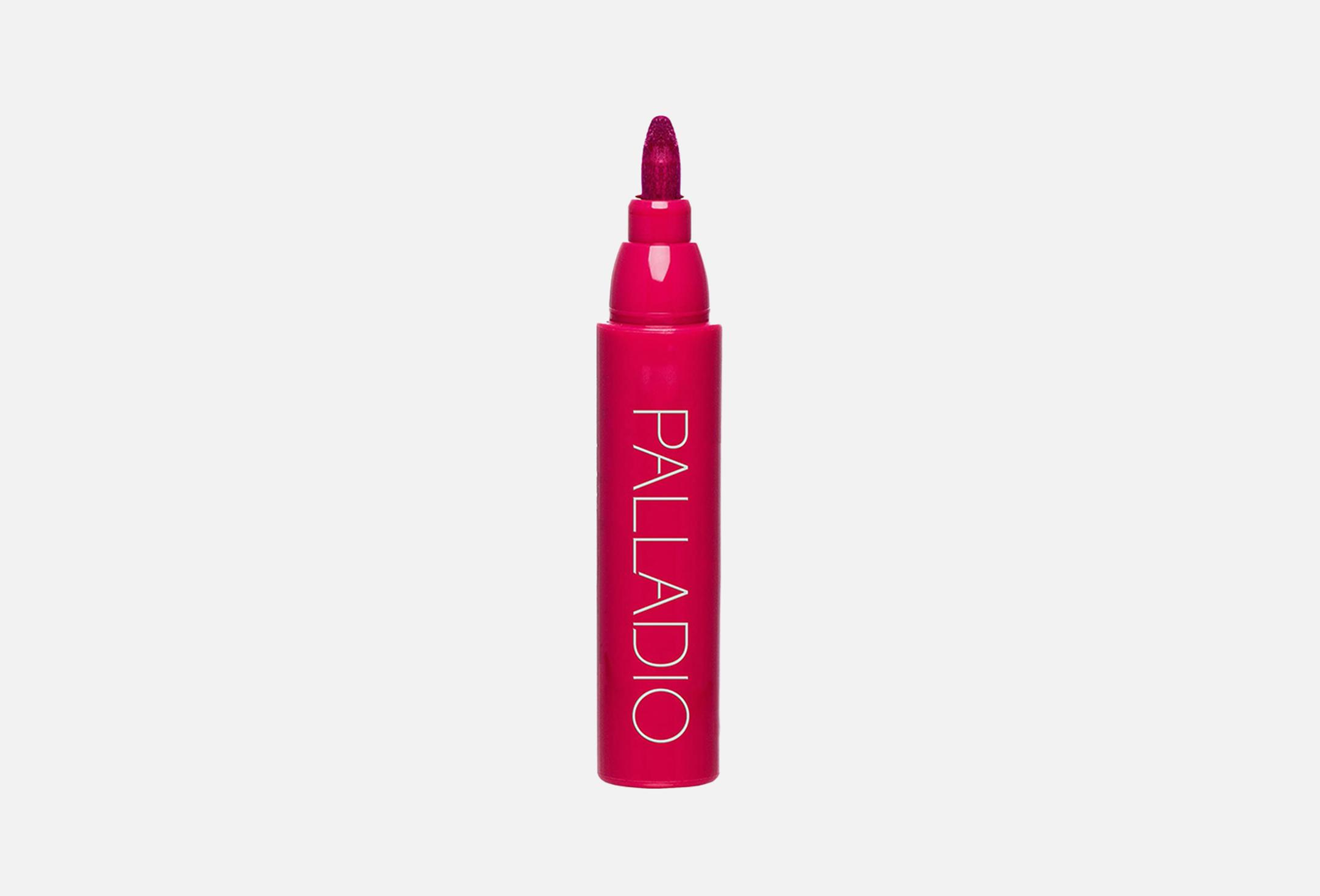 Lip Stain 3 Stain Berry