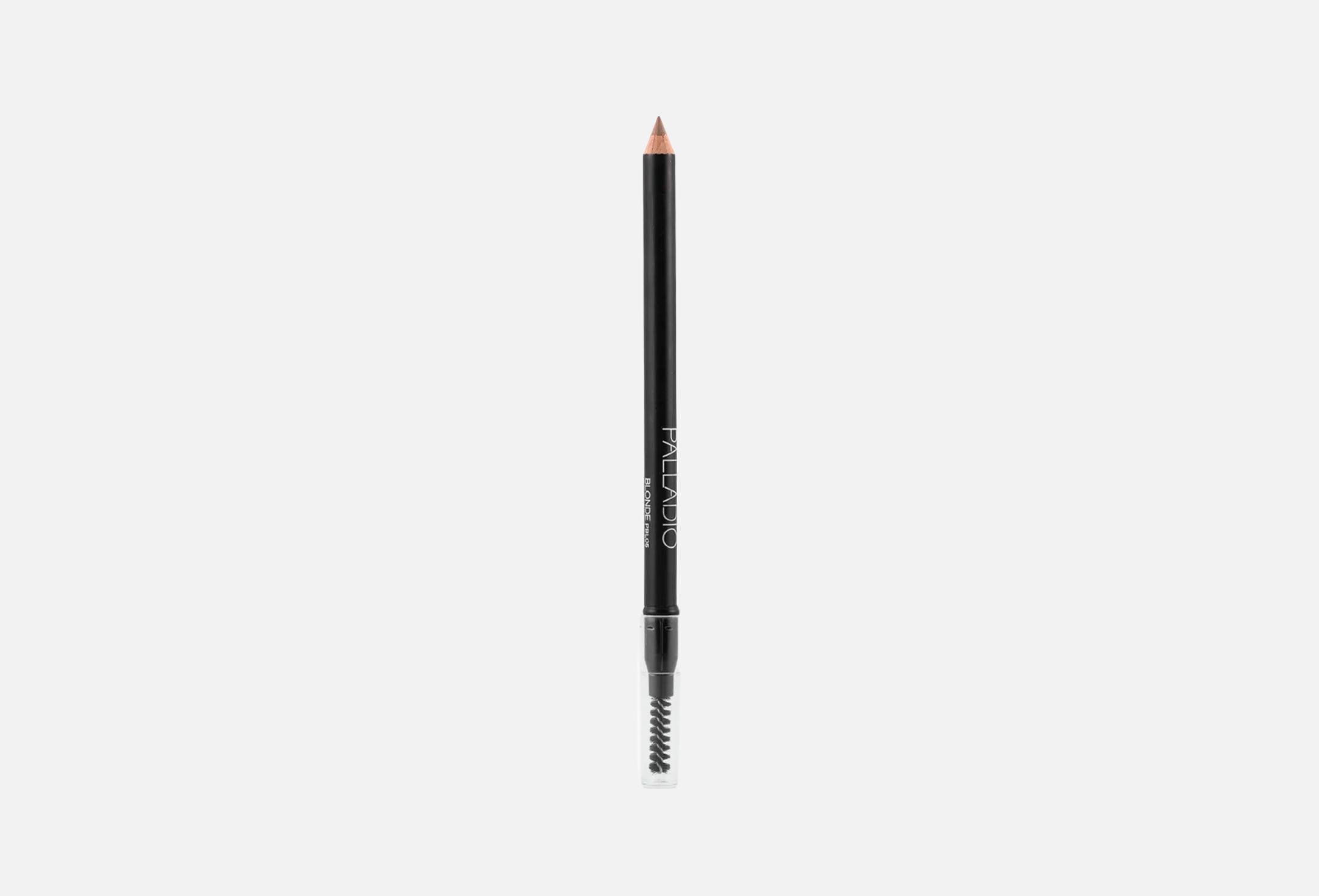Brow Pencil 1 Blonde