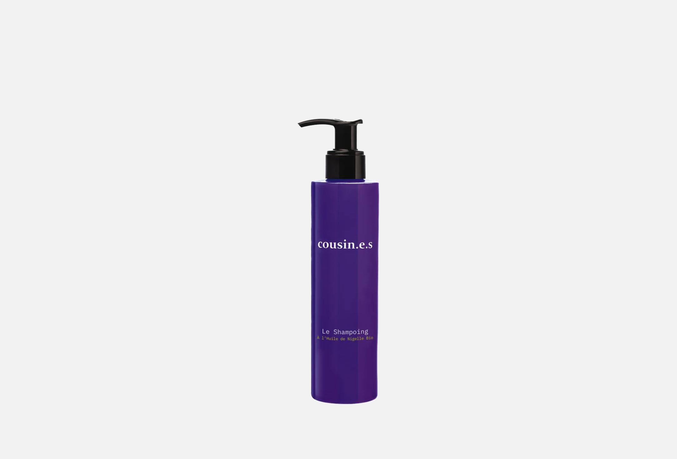 Le Shampoing PV  200 