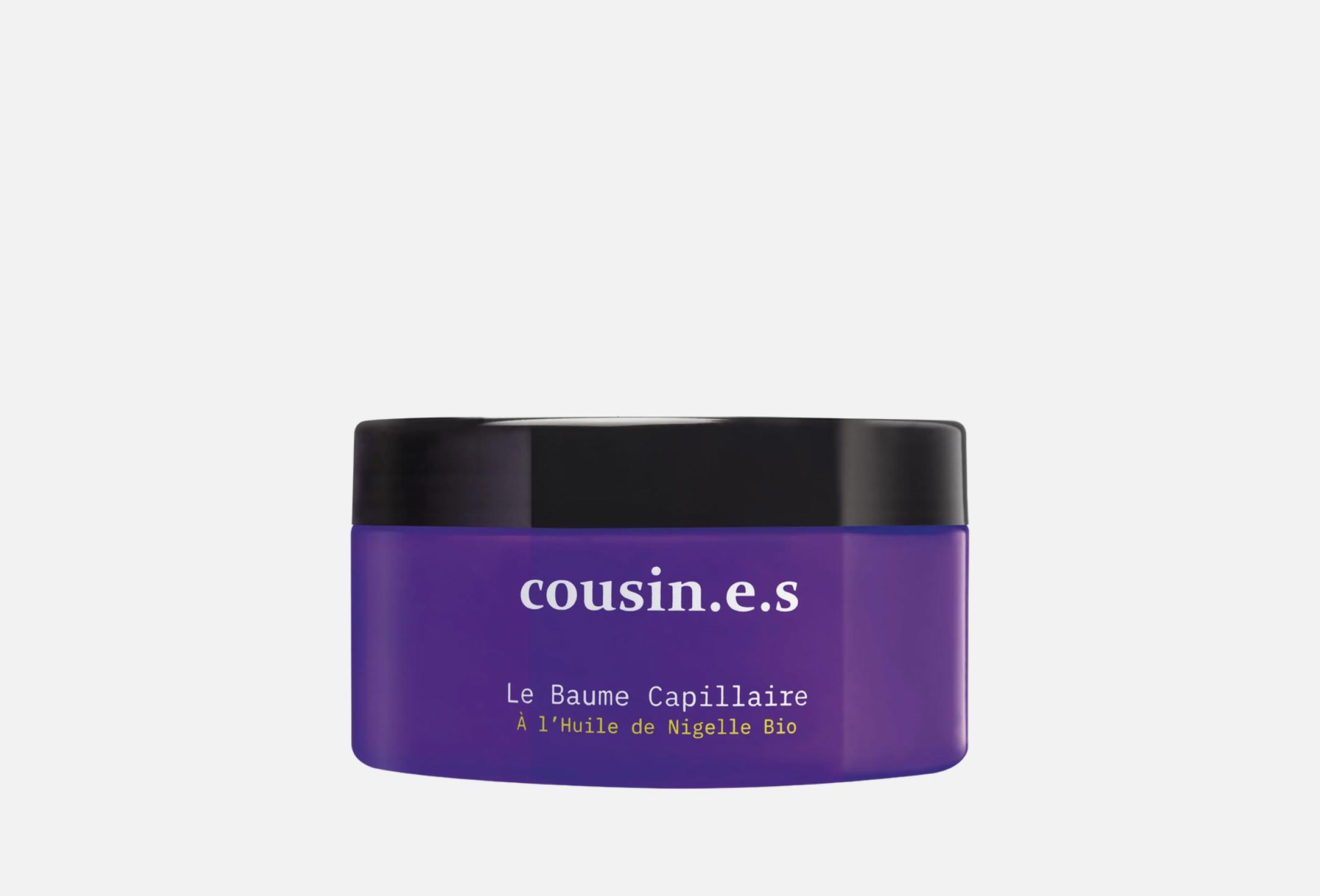 Le Baume Capillaire PV 200