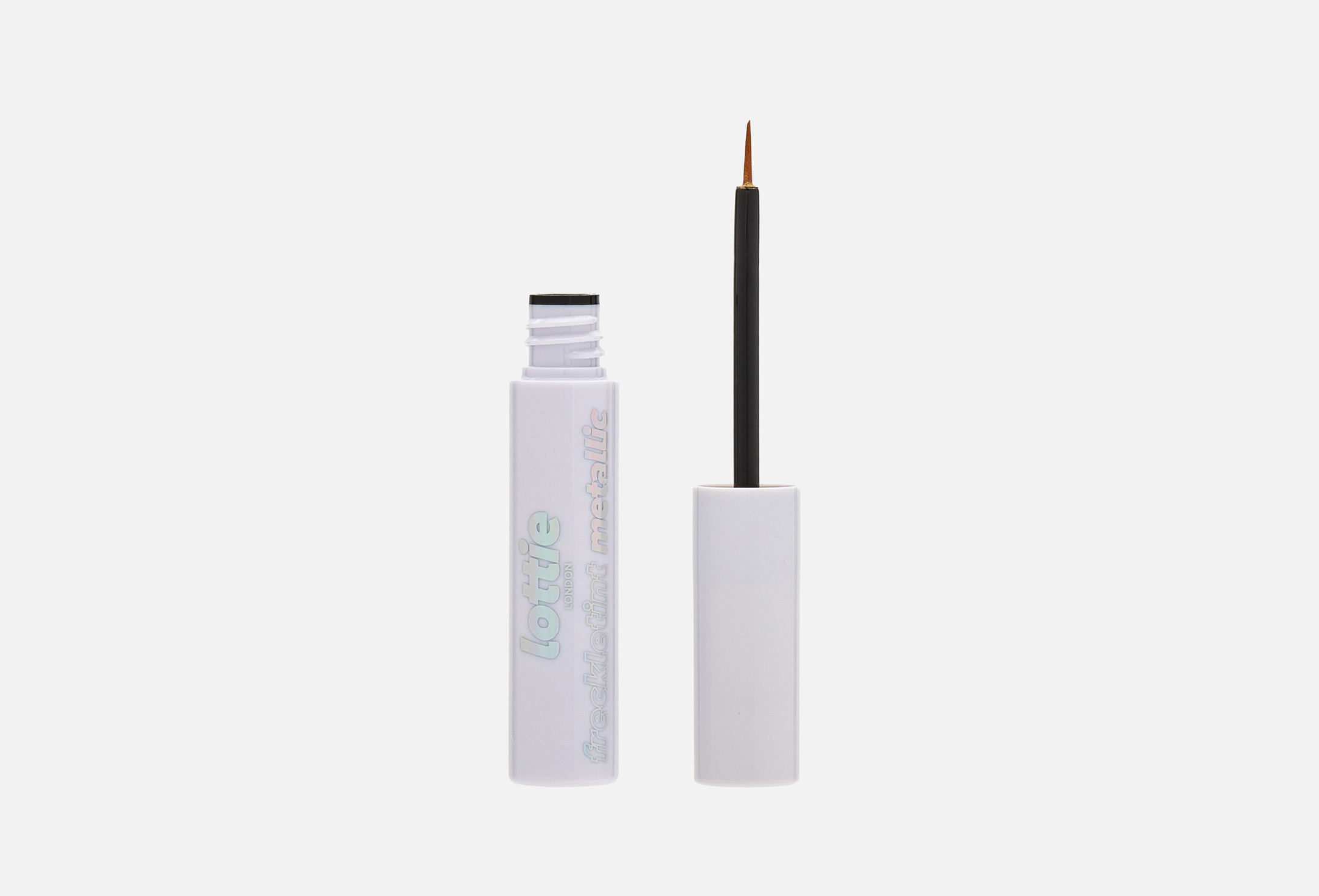 Freckle tint Metallic  3 Metallic gold