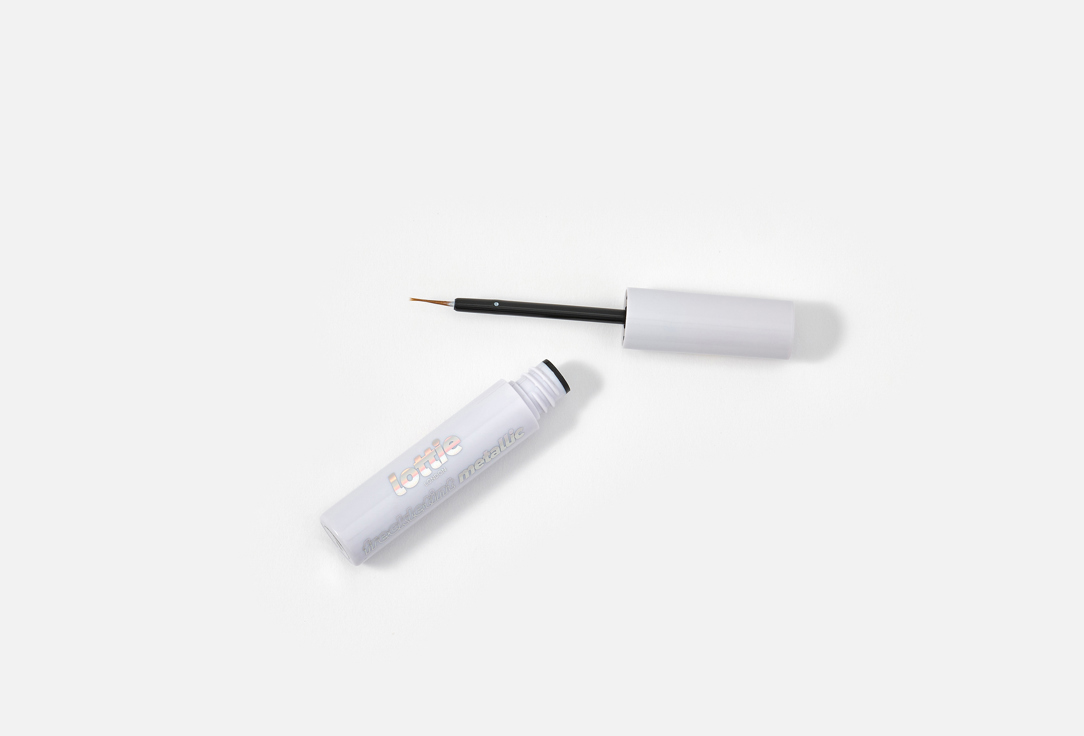 Lottie London Freckle Eyeliner Freckle tint Metallic
