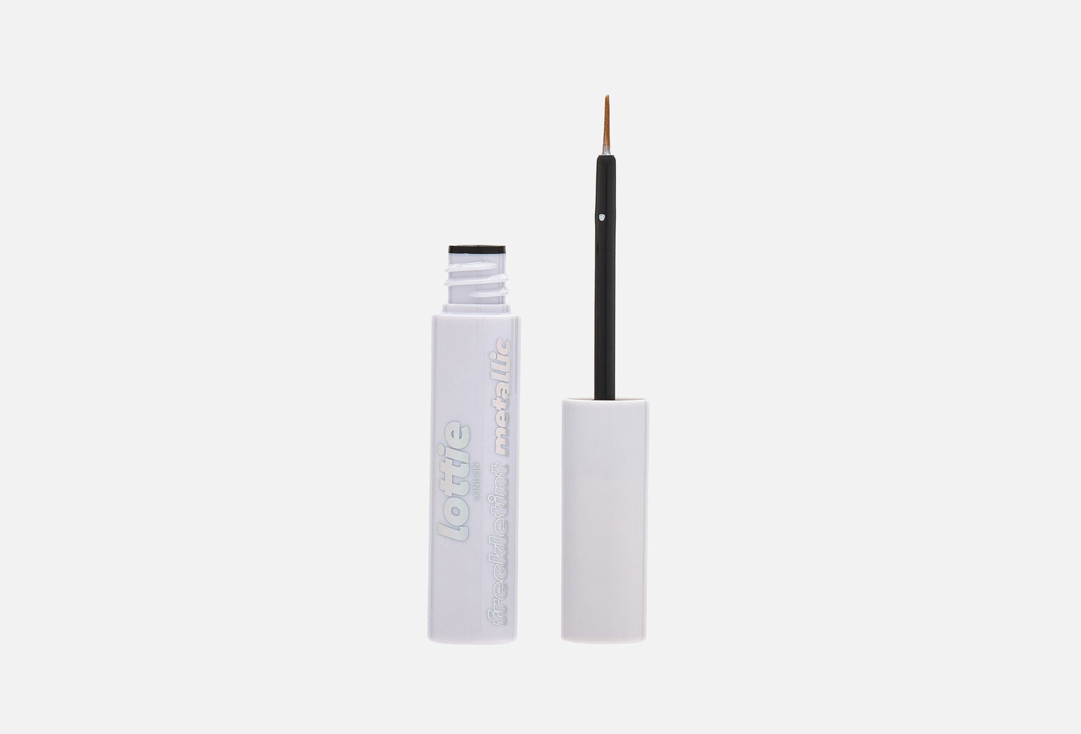 Freckle tint Metallic  3 Metallic silver
