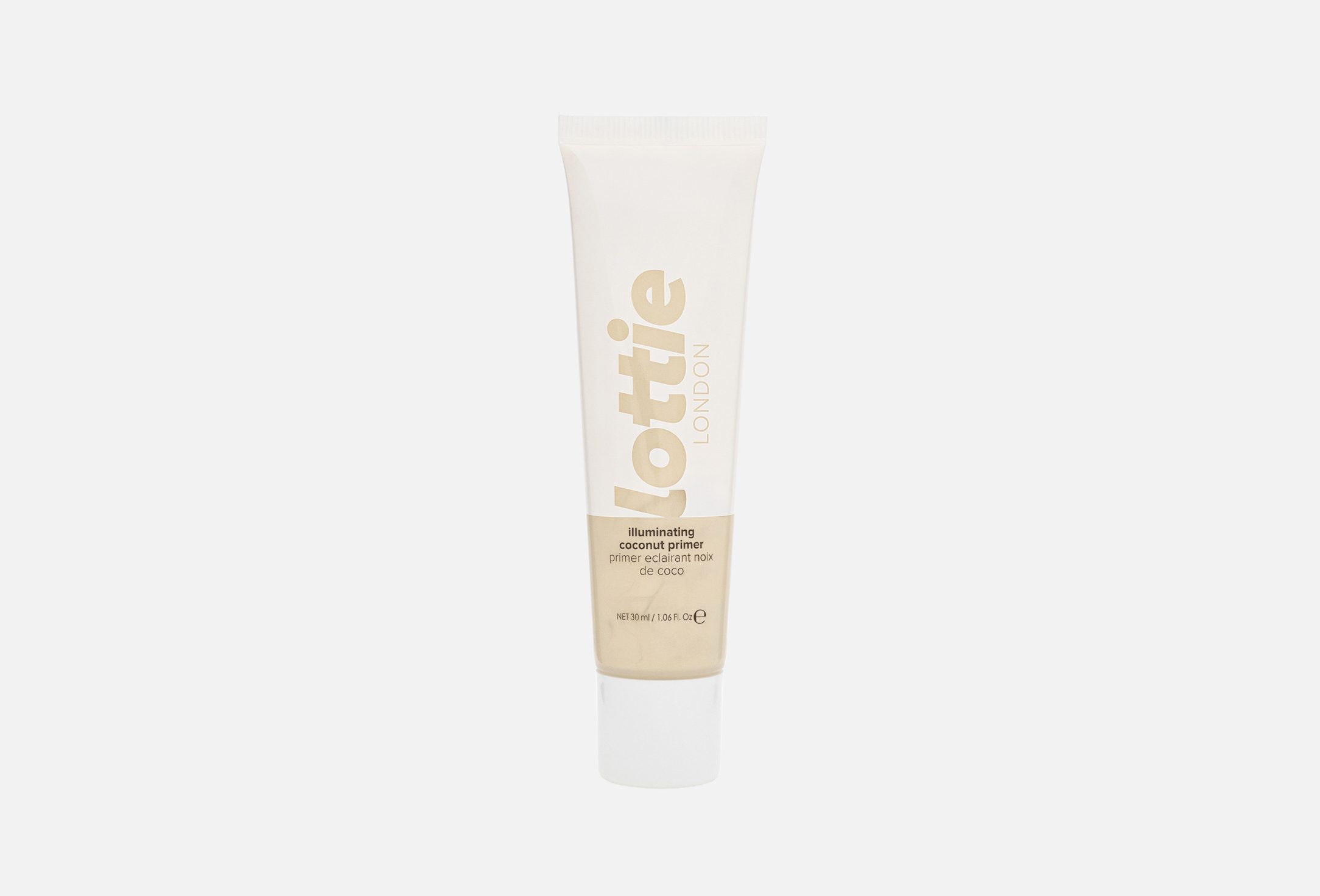 Illuminating Coconut Primer 30