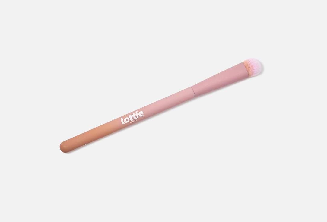 Lottie London Eyeshadow Brush Firm Shadow Brush