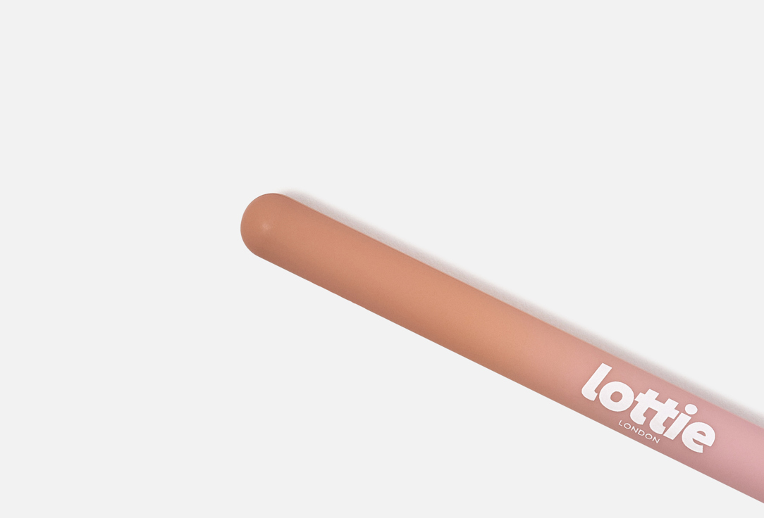 Lottie London Eyeshadow Brush Firm Shadow Brush