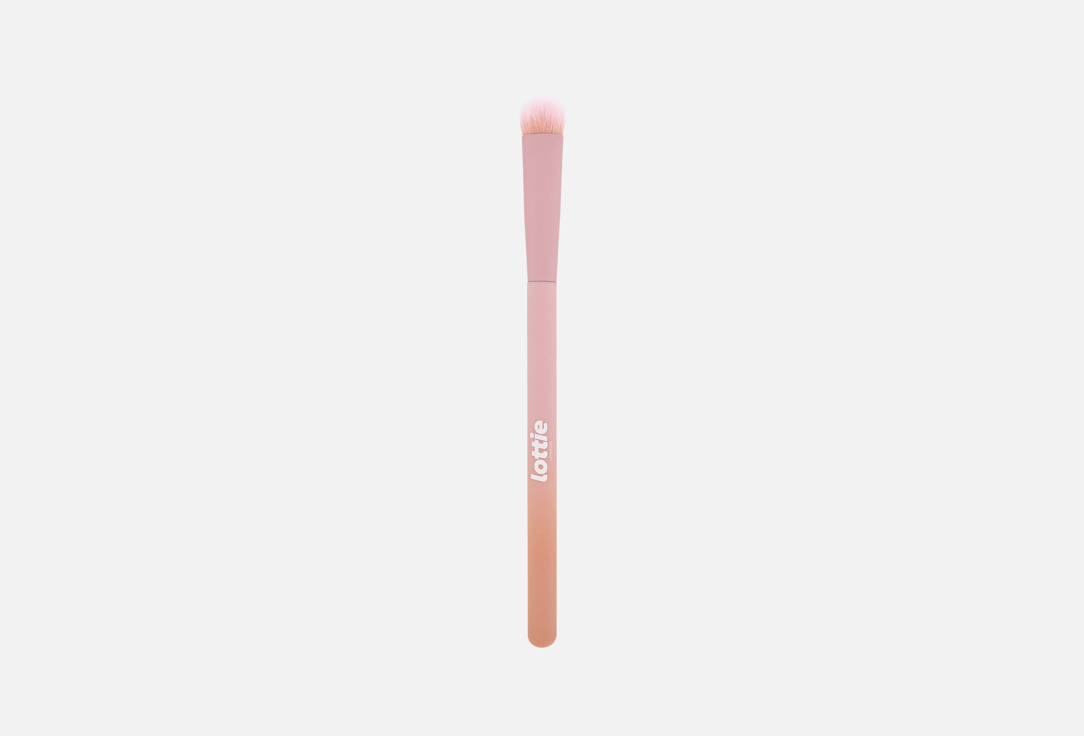 Lottie London Eyeshadow Brush Firm Shadow Brush
