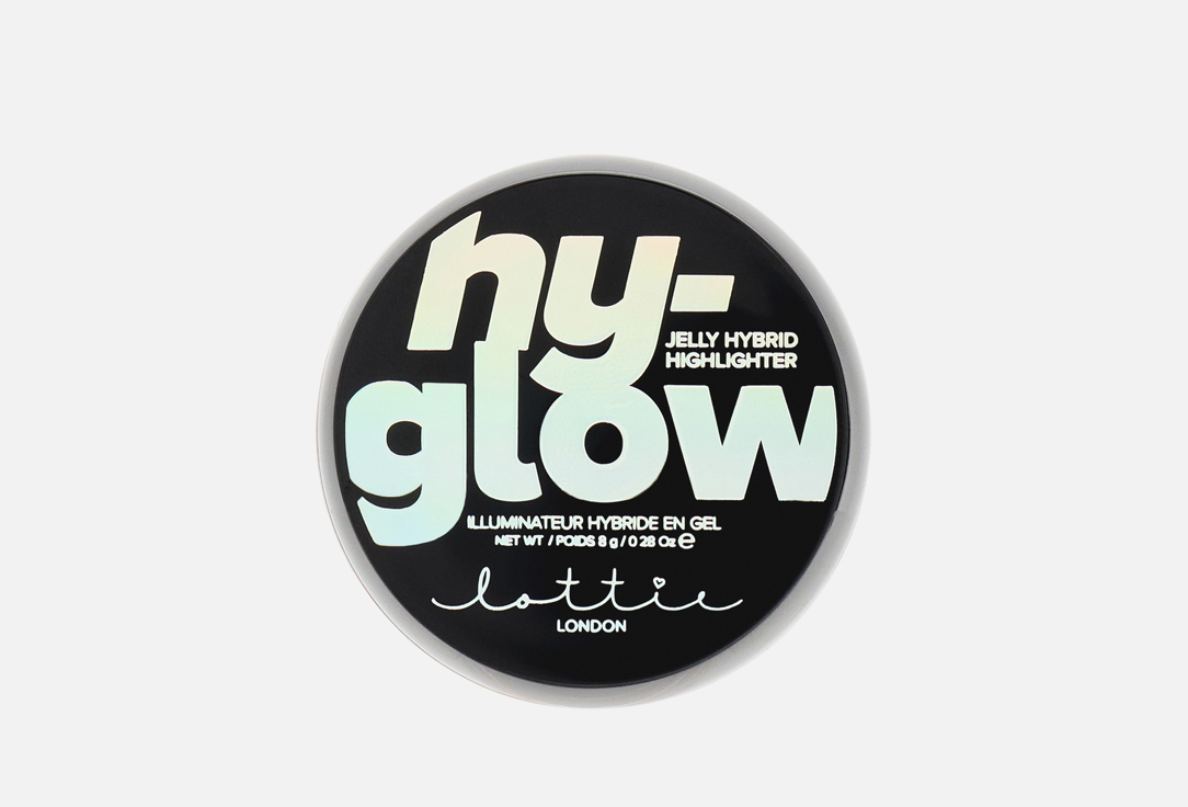 Lottie London Gel-cream Highlighter Hy-Glow