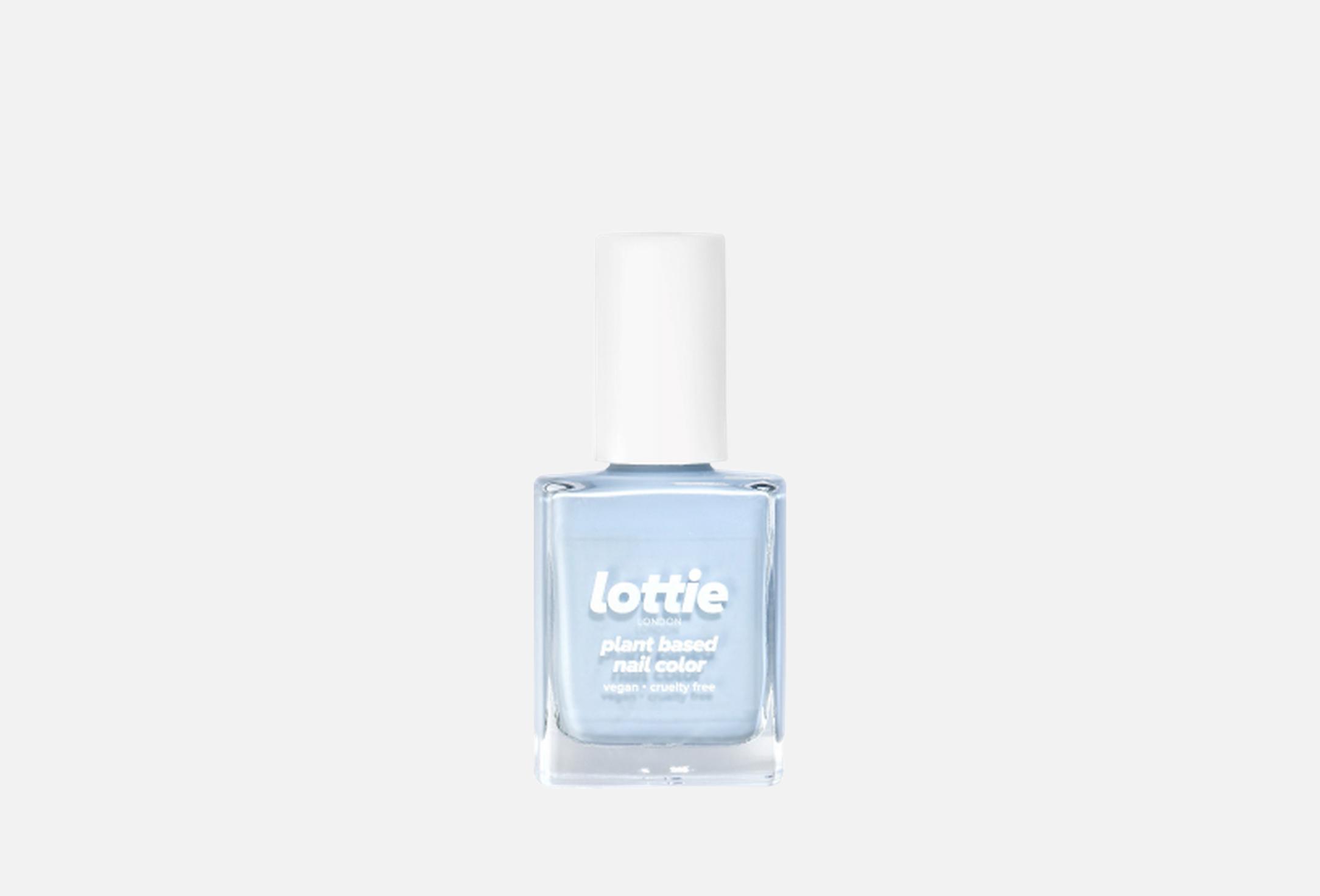 Plant Based Nail Color 10 Feeling myself