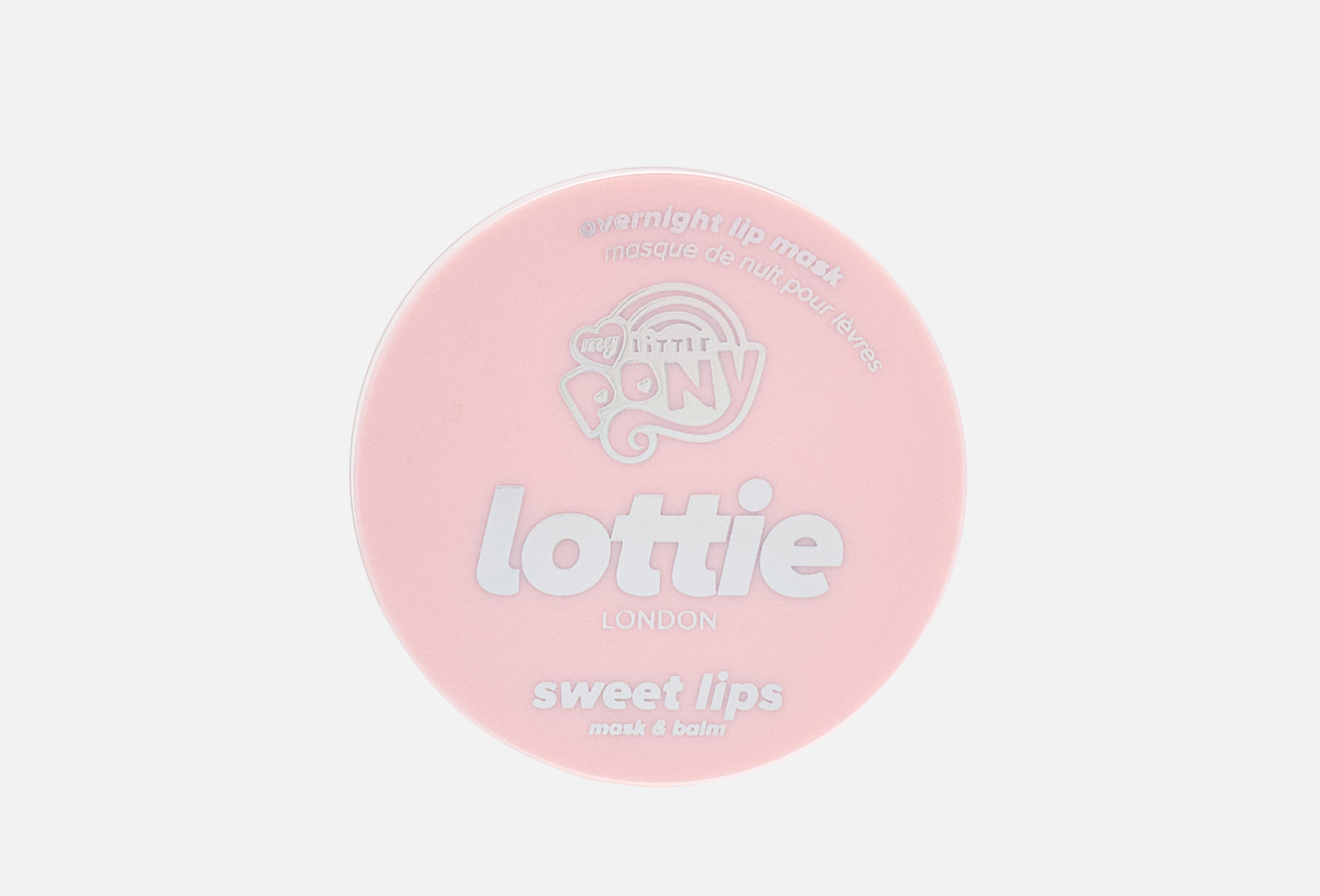 x my little pony sweet lips  9 Future pop star