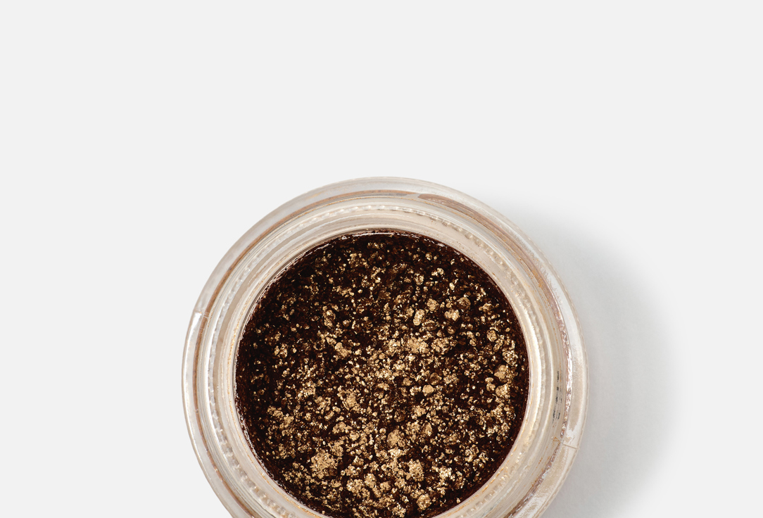 Lottie London Metallic Eyeshadows Power Foil