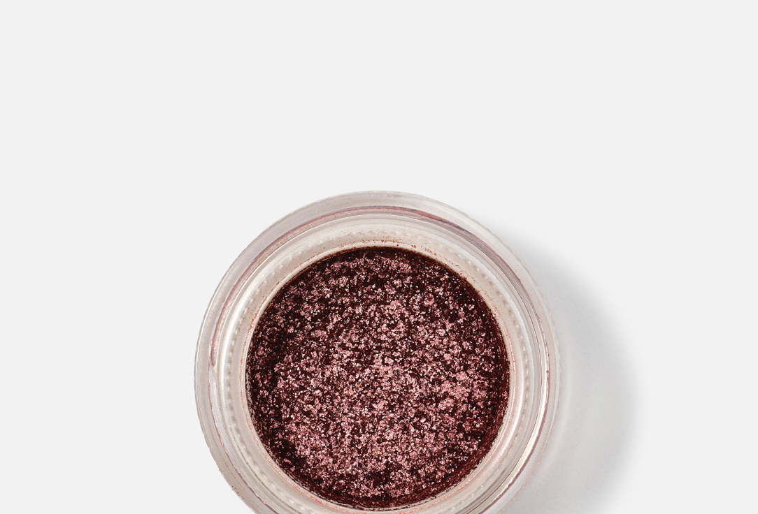 Lottie London Metallic Eyeshadows Power Foil