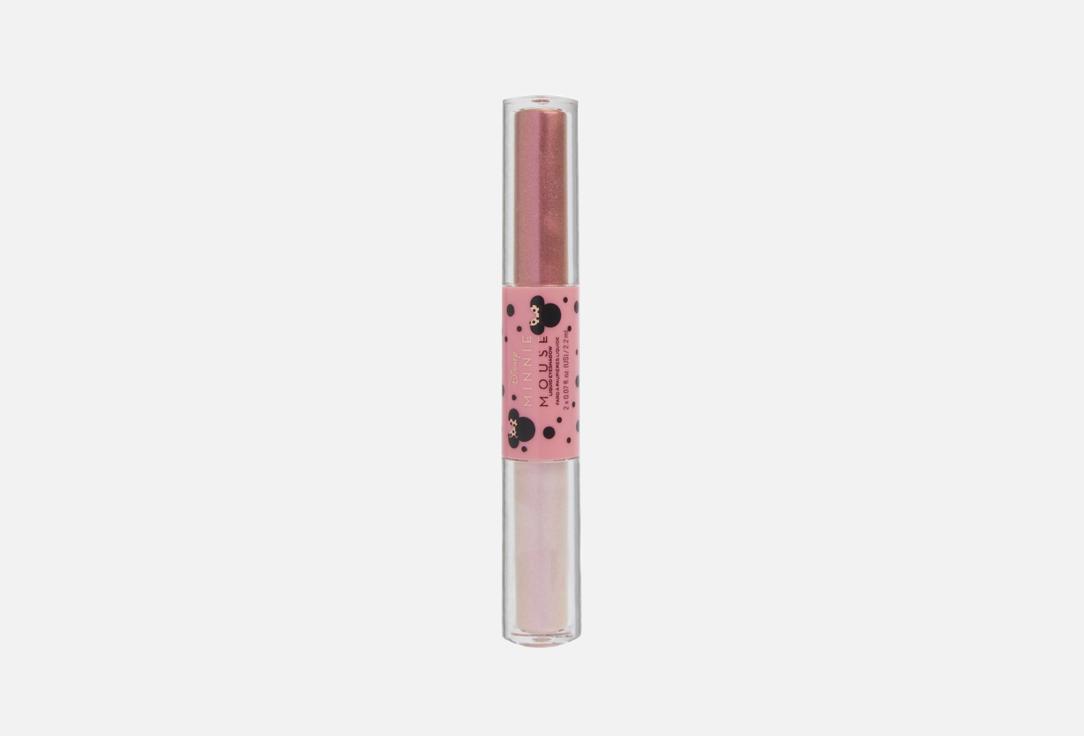 MakeUp Revolution Dual-ended Liquid Eyeshadow Minnie Mouse