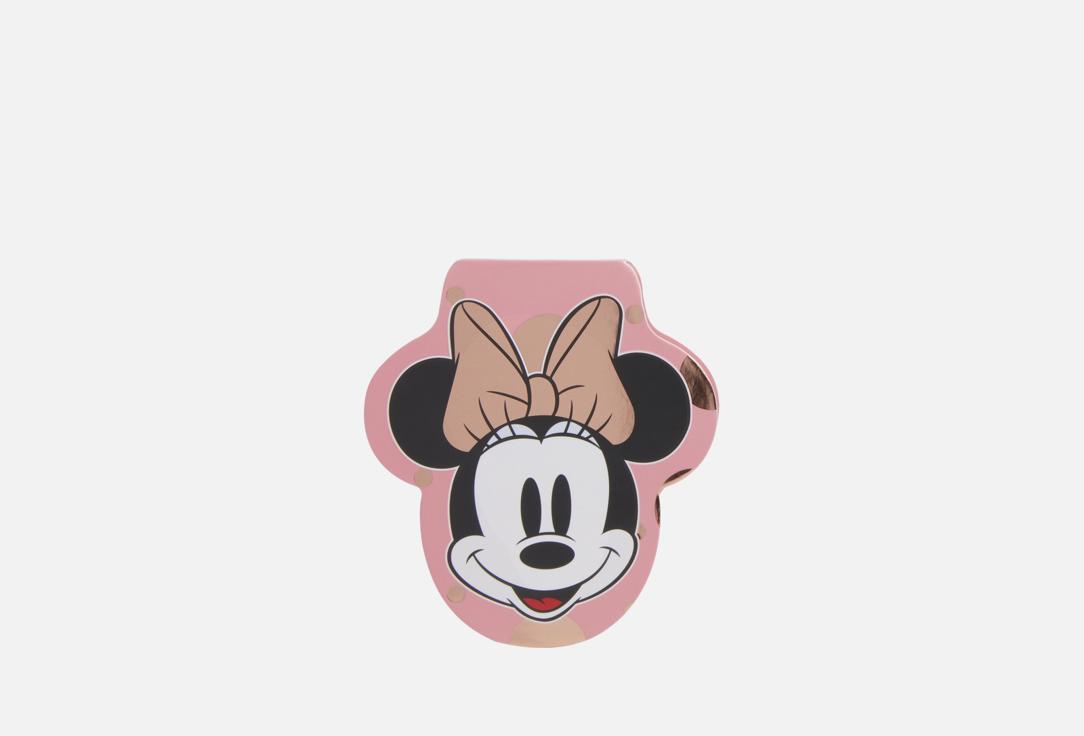 MakeUp Revolution Highlighter Palette Minnie Forever 8.2 g MakeUp Revolution Highlighter Palette Minnie Forever